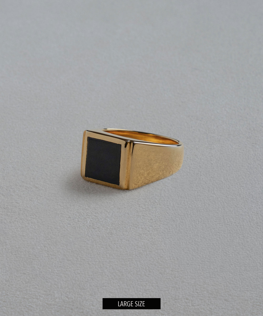 GRAND FATHER RING｜R.ALAGAN(ララガン)公式通販｜グランドファーザー