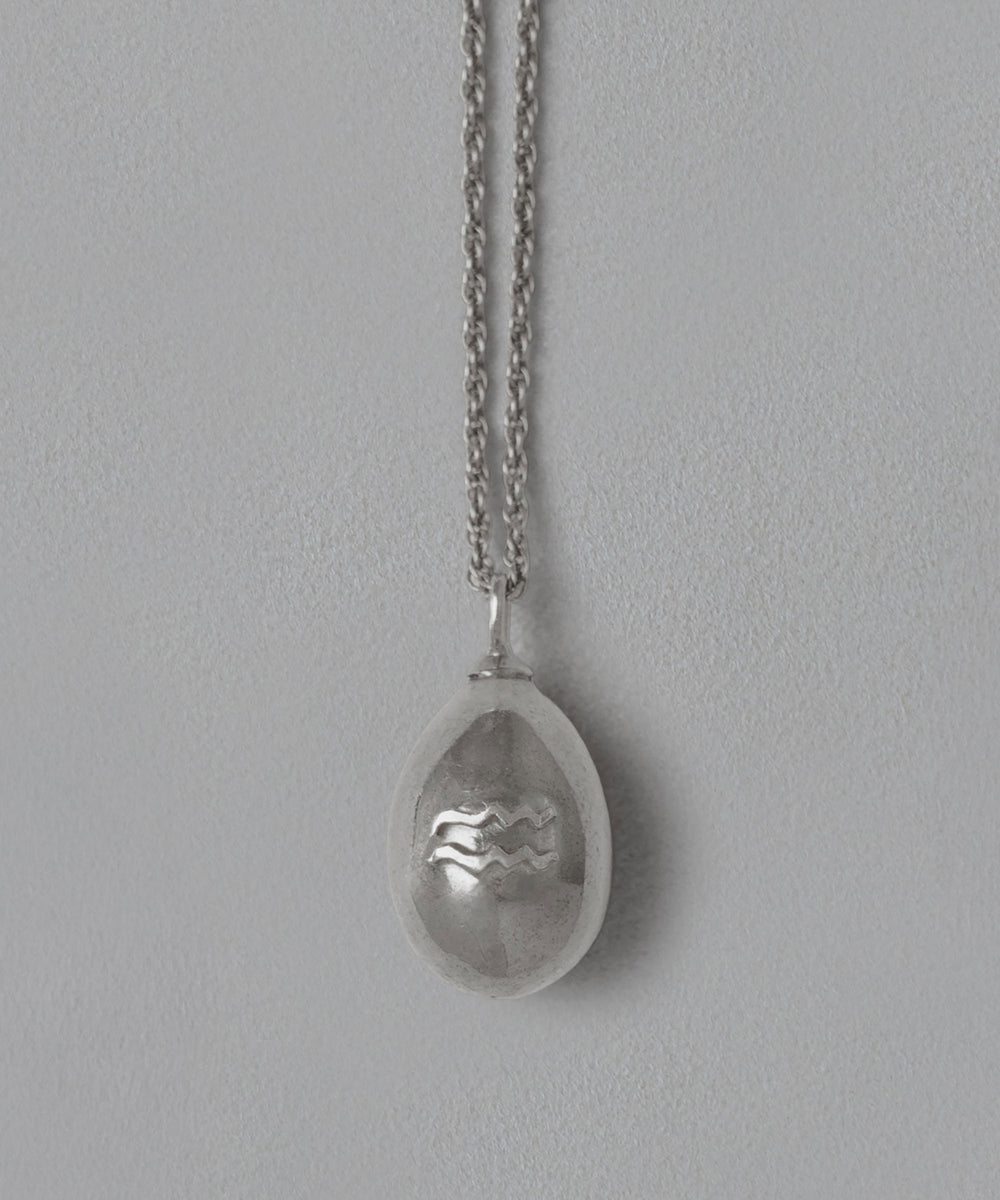 ASTROLOGY NECKLACE/水瓶座｜R.ALAGAN(ララガン)公式通販