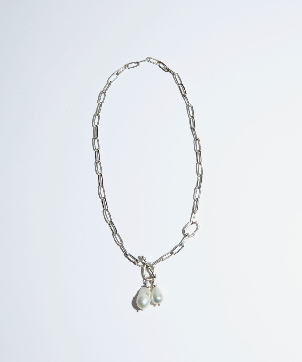 EVA NECKLACE｜R.ALAGAN(ララガン)公式通販｜ジュエリー