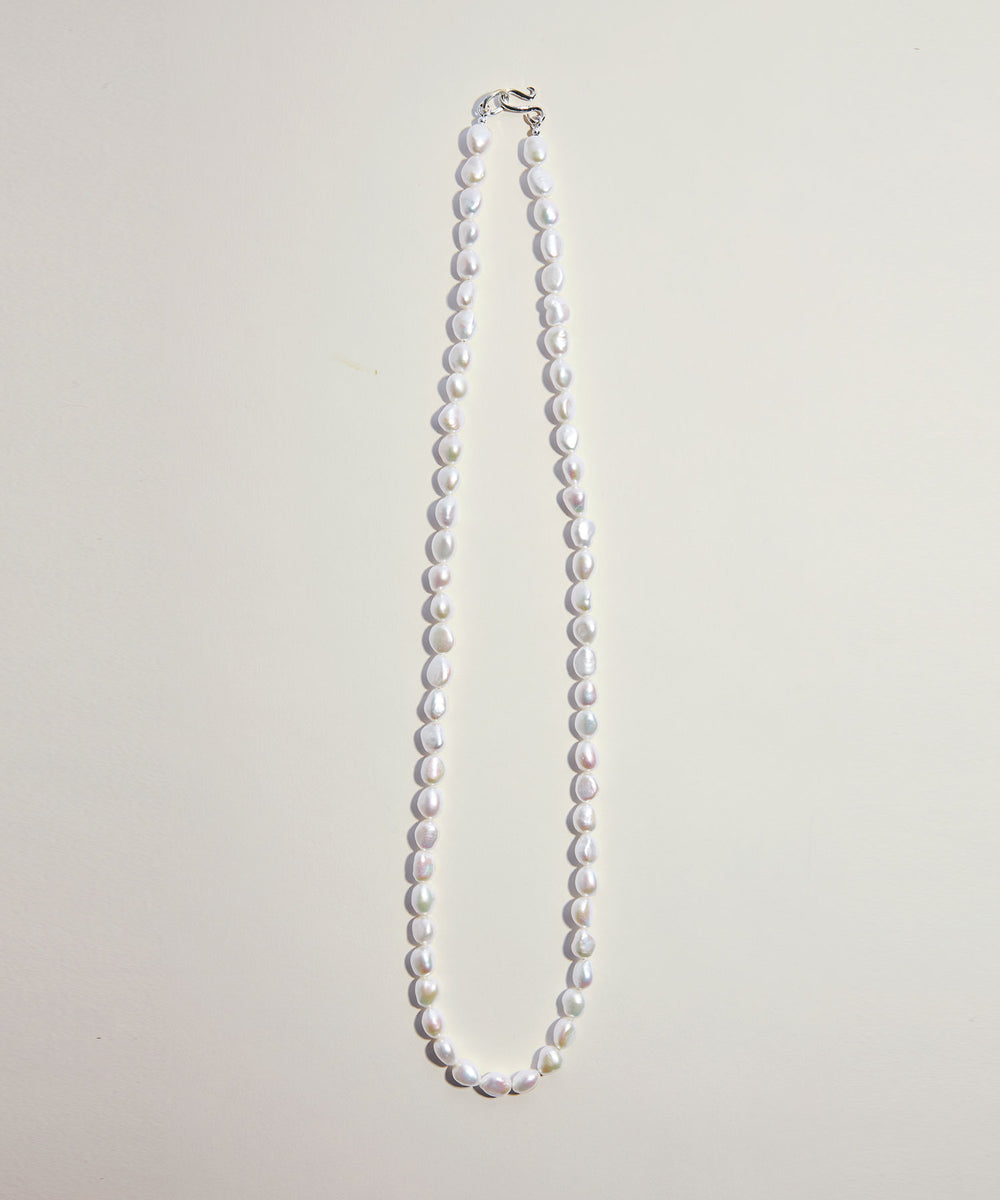 LONG PEARL NECKLACE｜R.ALAGAN(ララガン)公式通販｜ロング