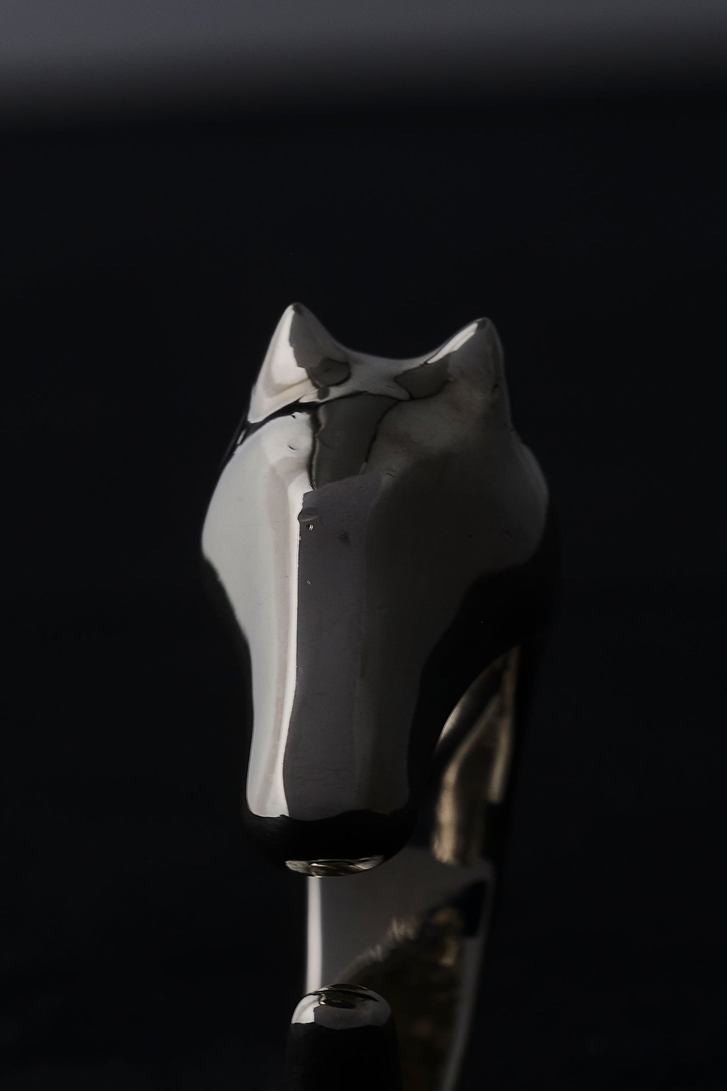 HORSE RING