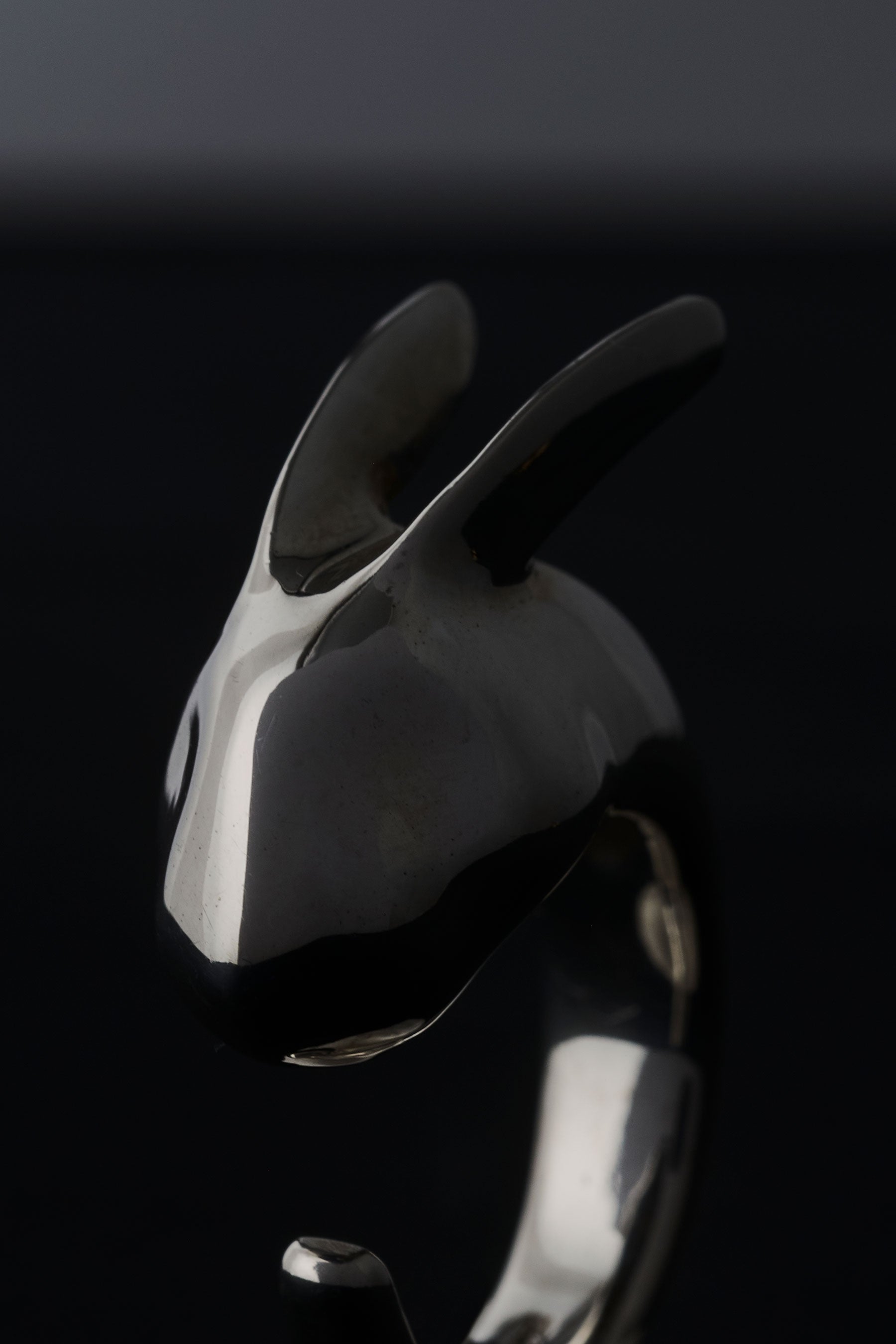 MOON RABBIT RING｜R.ALAGAN(ララガン)公式通販｜ムーンラビットリング