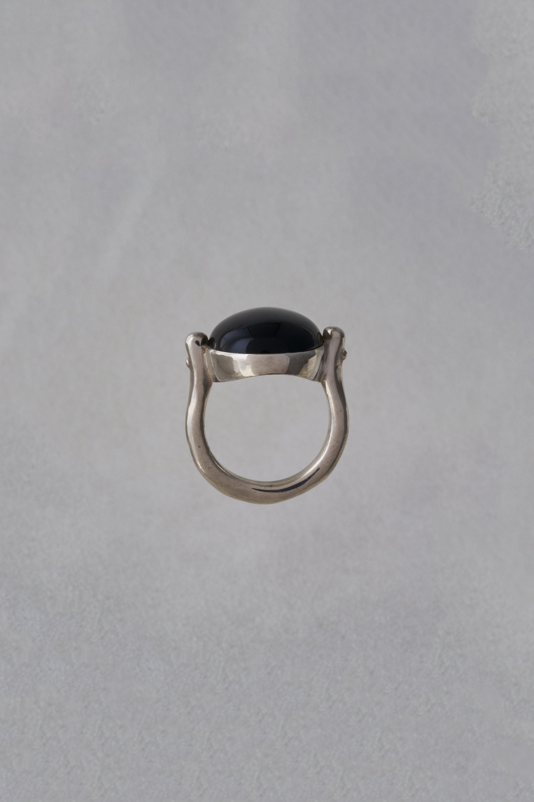 NEW ONYX RING｜R.ALAGAN(ララガン)公式通販｜ニューオニキスリング 指輪