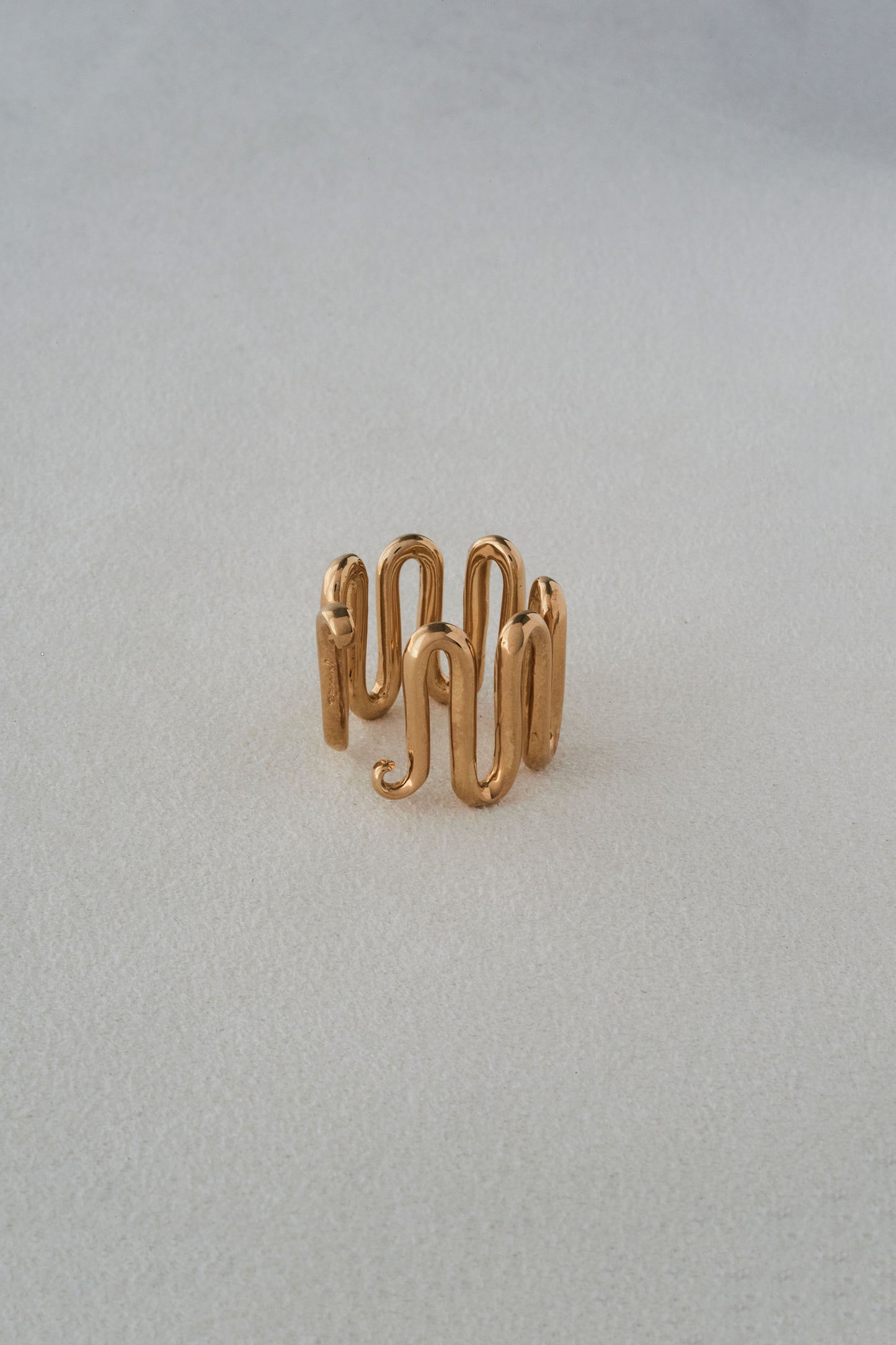 FICKLE RING