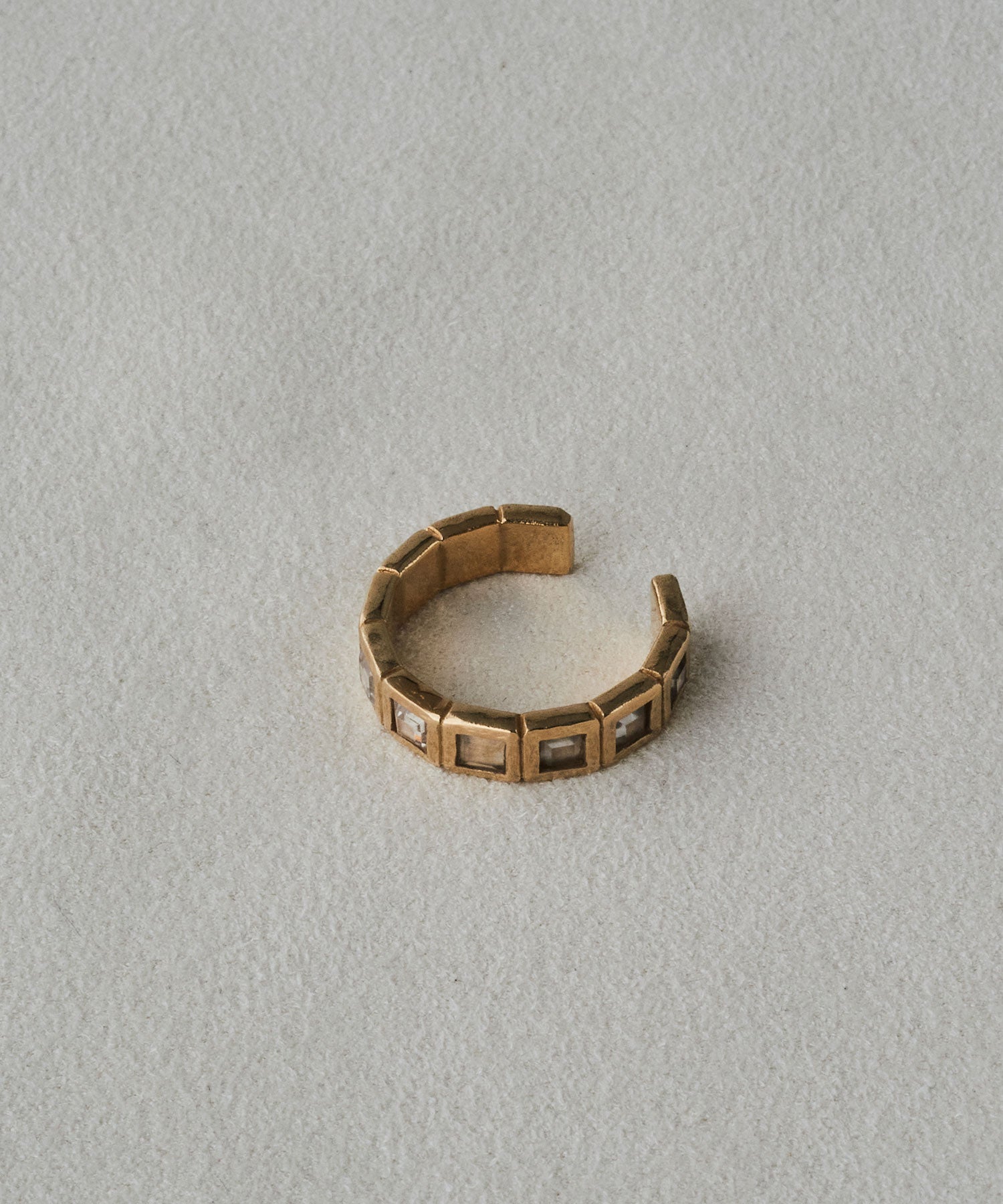 R.ALAGAN \"TILE RING\" 13号 R.ALAGAN TILE RING 13号