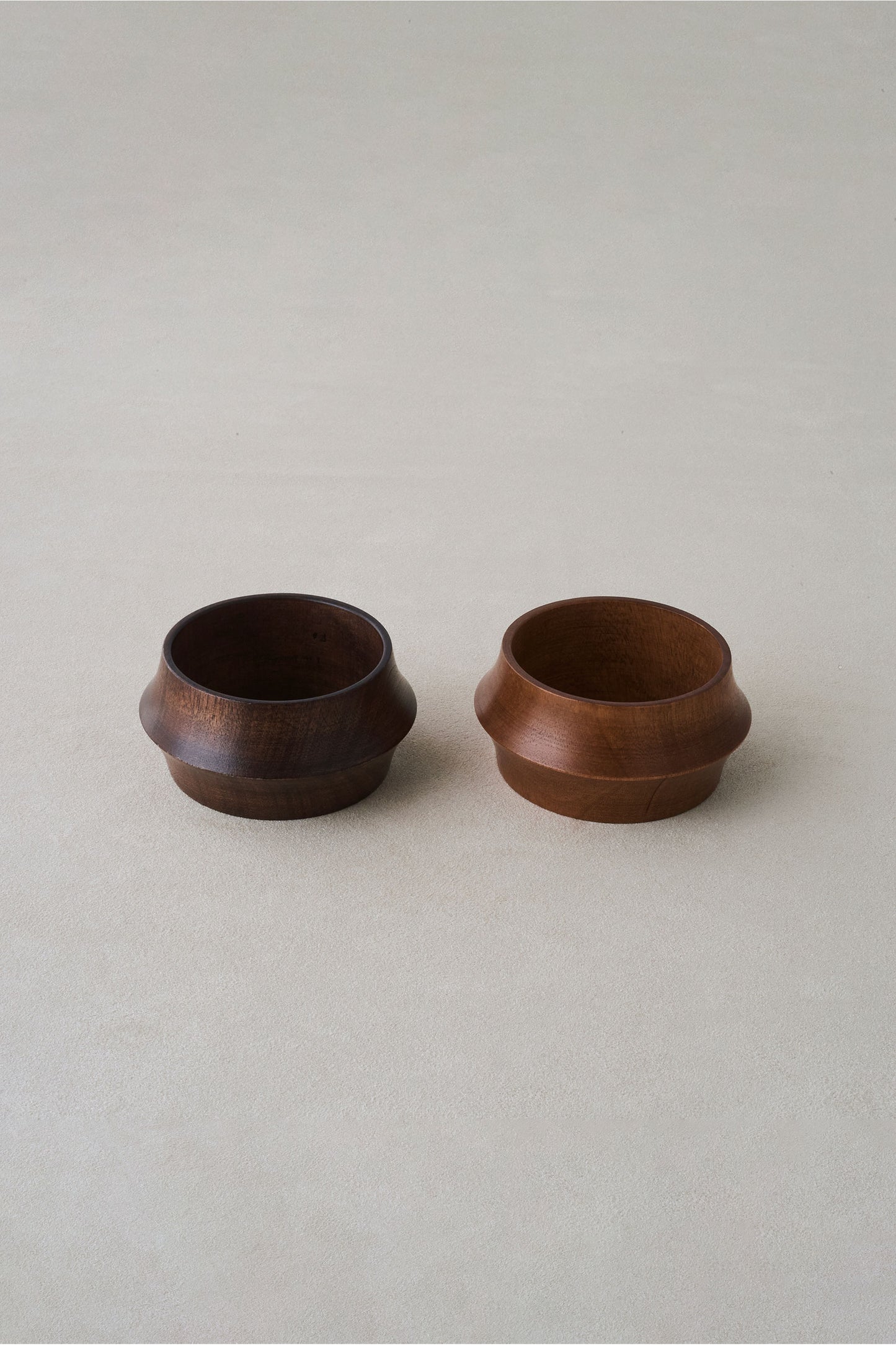 MOUNTAIN WOOD BANGLE