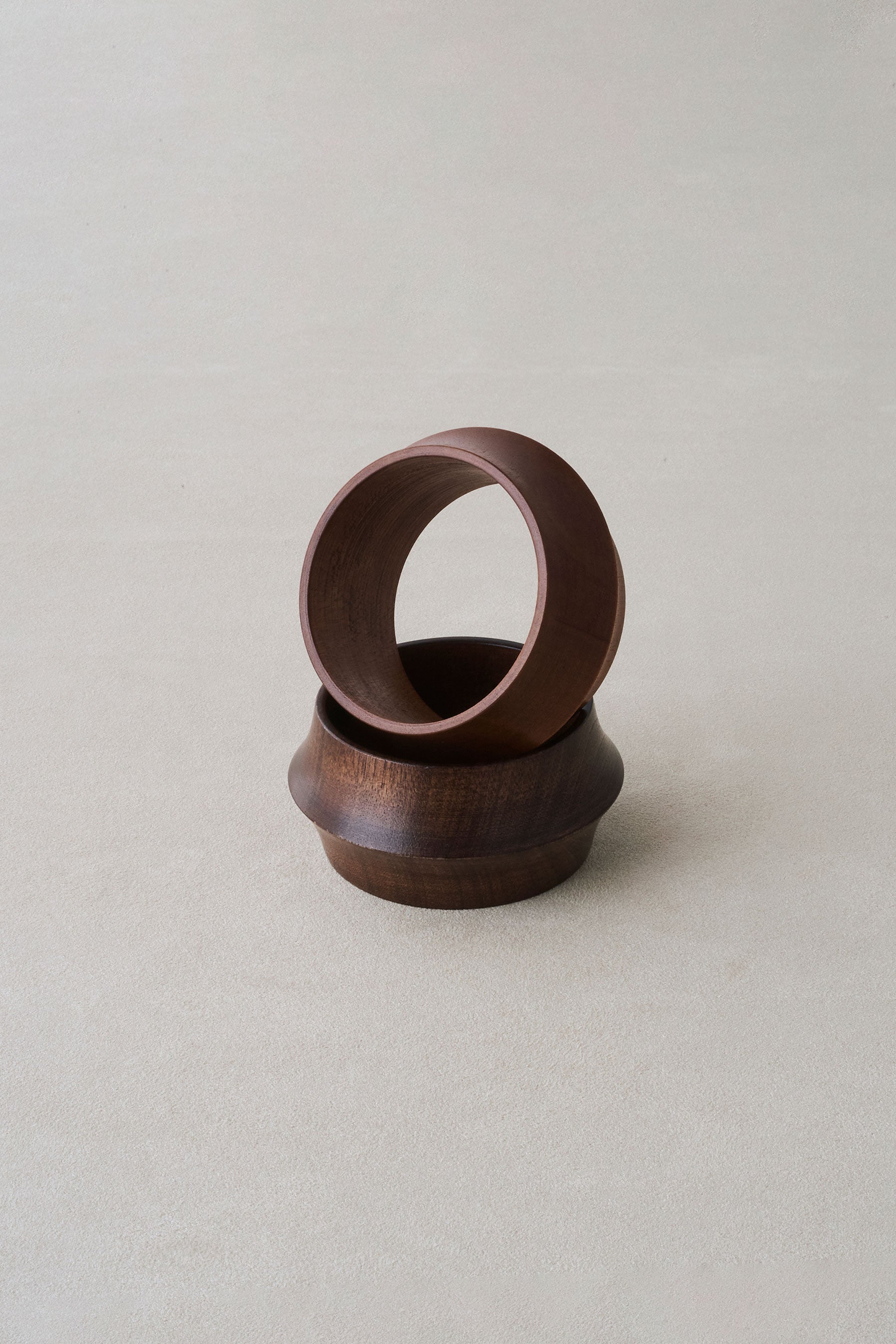 【未使用】ララガン バングル　MOUNTAIN WOOD BANGLE MOUNTAIN WOOD BANGLE｜R.ALAGAN(ララガン)公式通販｜マウンテンウッド