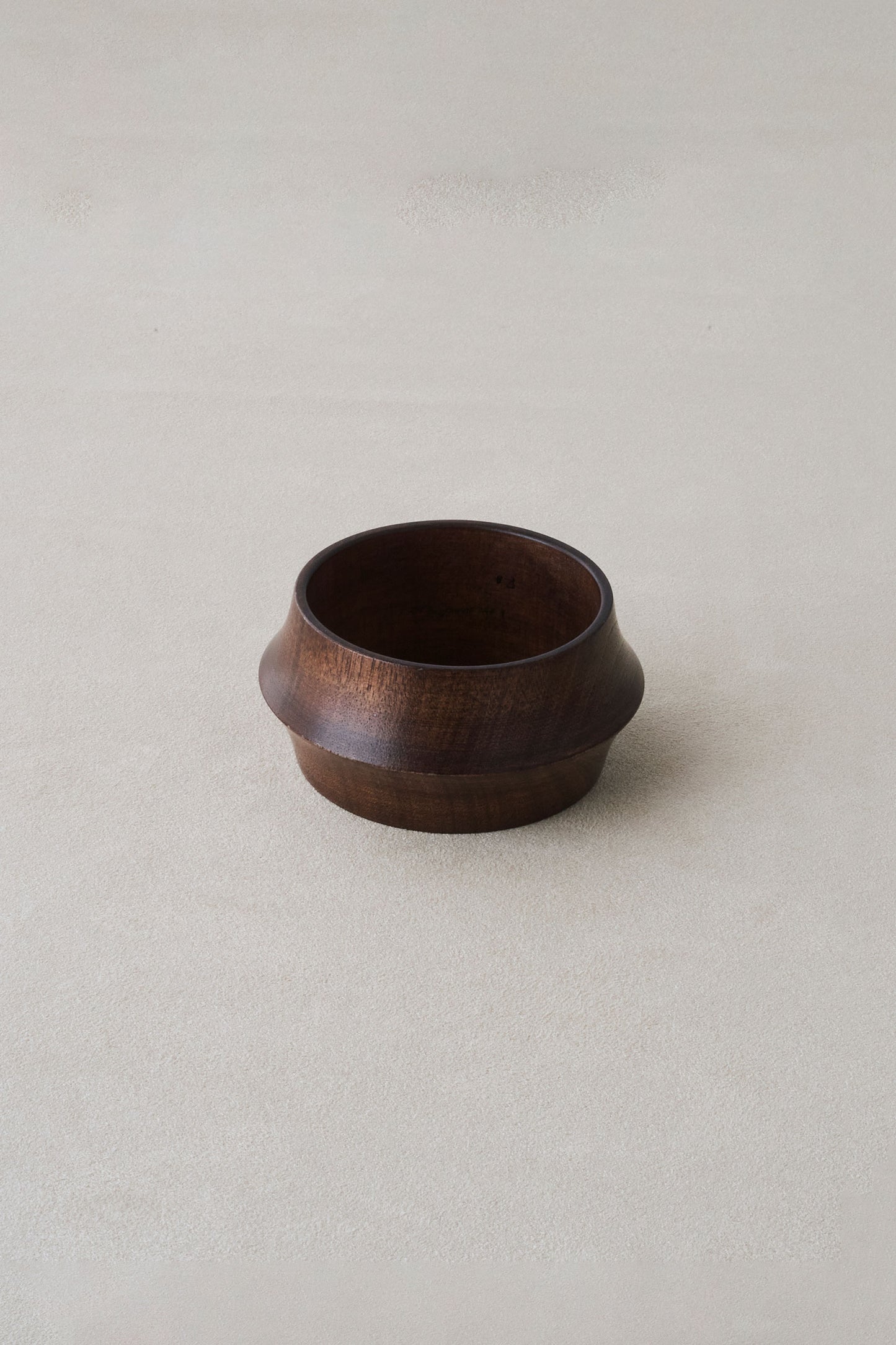 MOUNTAIN WOOD BANGLE