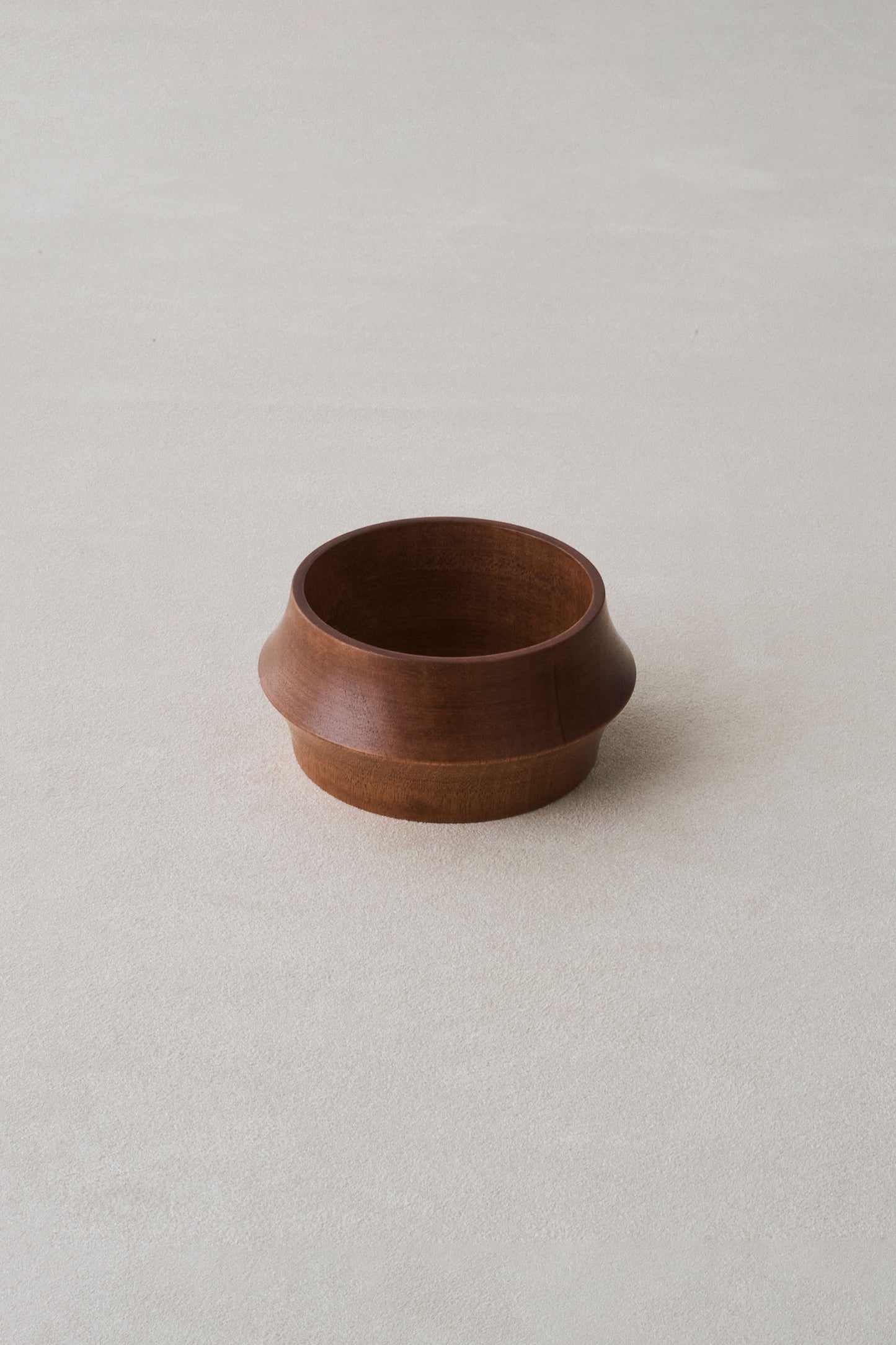 MOUNTAIN WOOD BANGLE