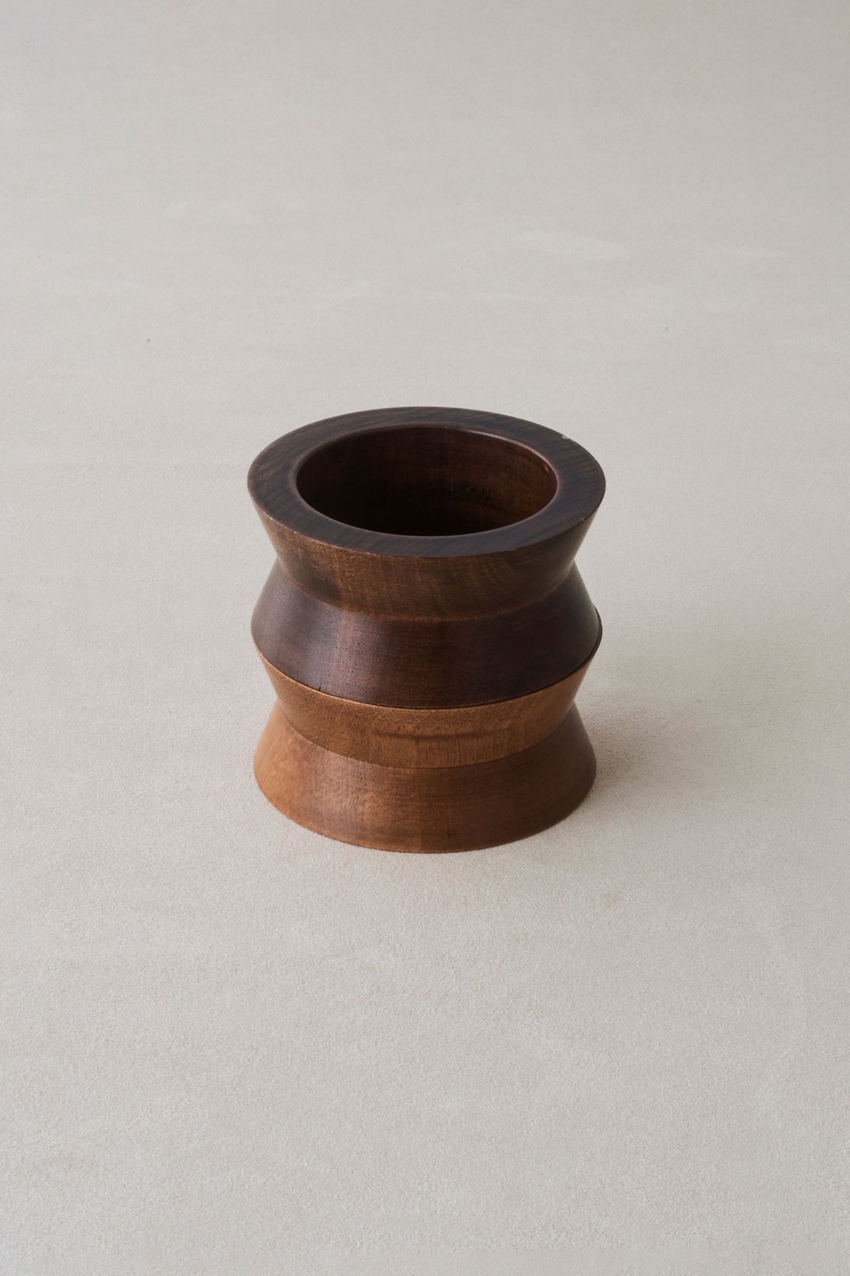 VALLEY WOOD BANGLE