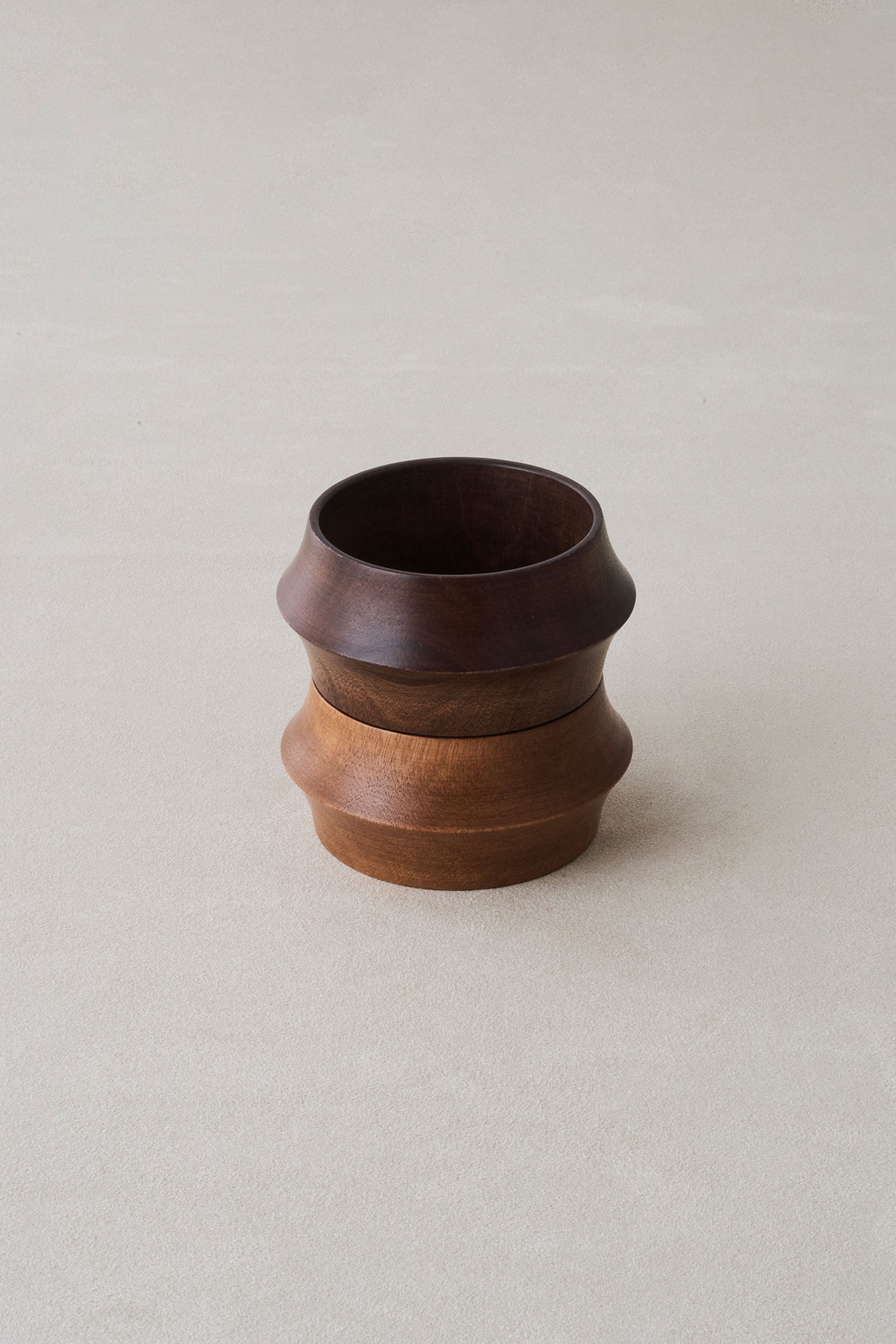 MOUNTAIN WOOD BANGLE｜R.ALAGAN(ララガン)公式通販｜マウンテンウッド