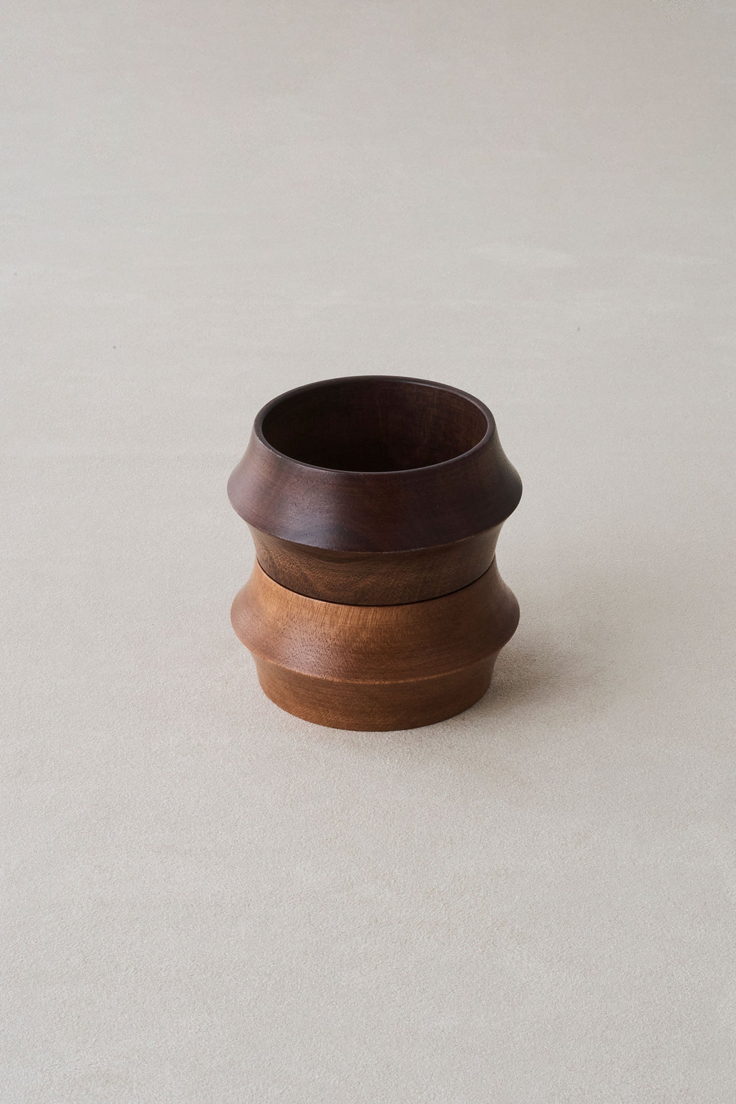 MOUNTAIN WOOD BANGLE