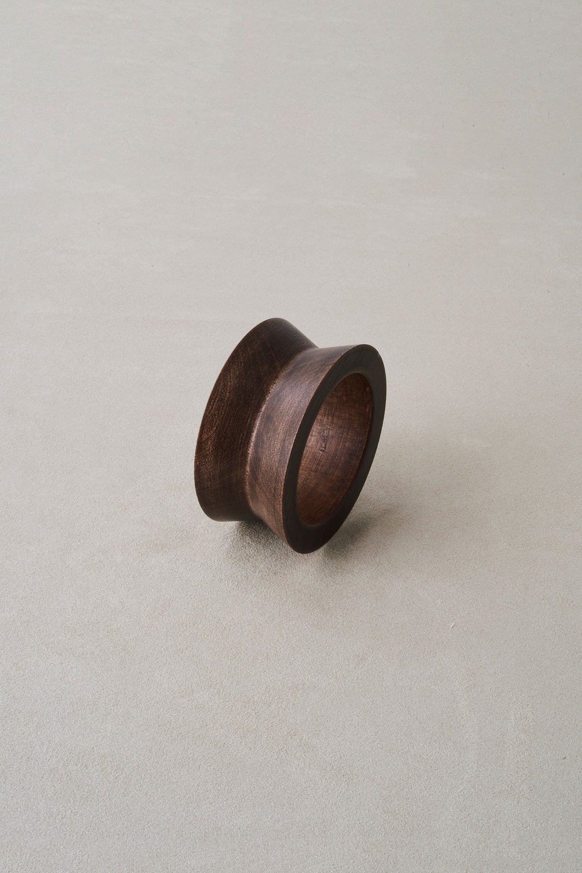 VALLEY WOOD BANGLE