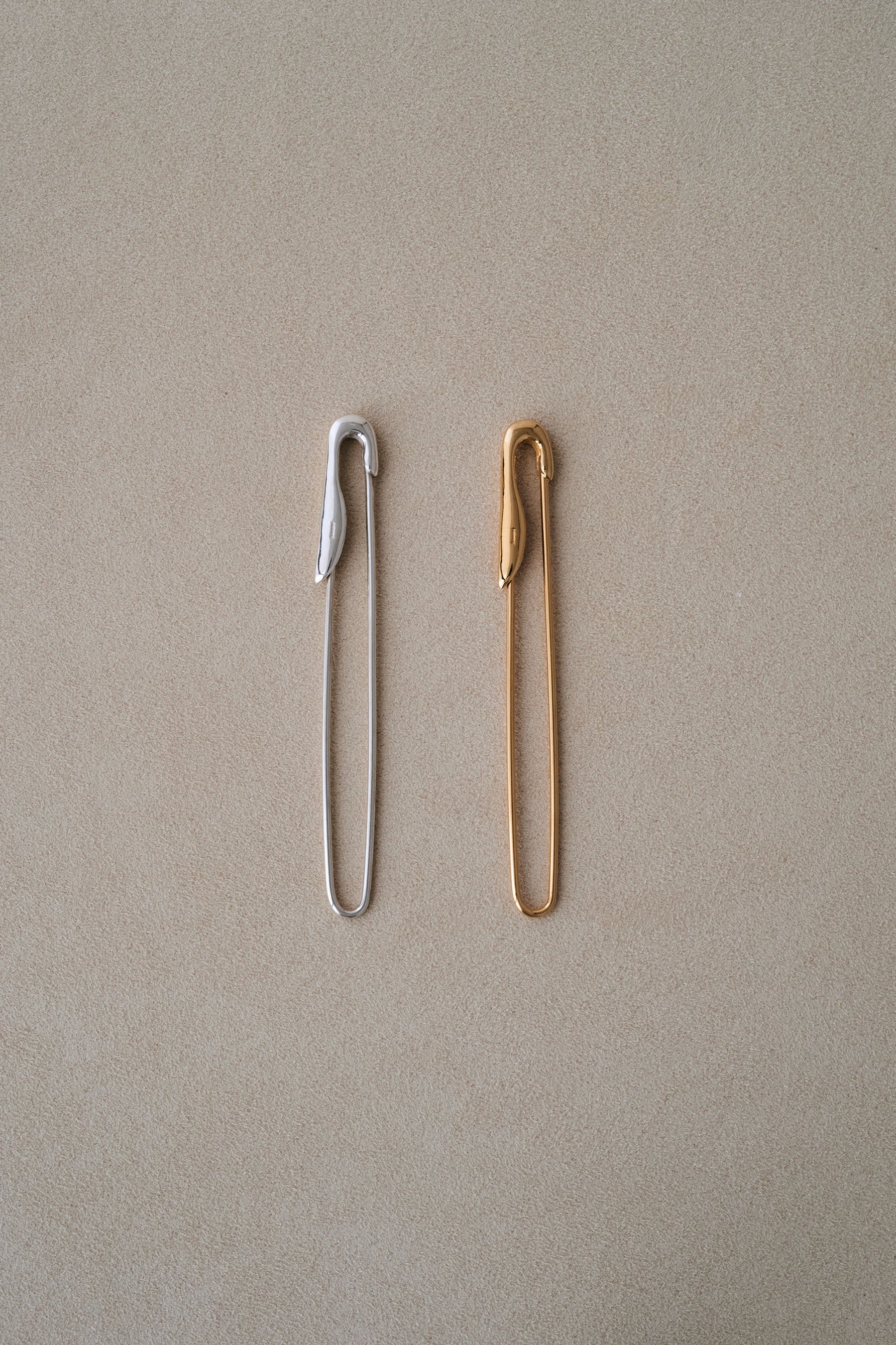 MATURE PIN