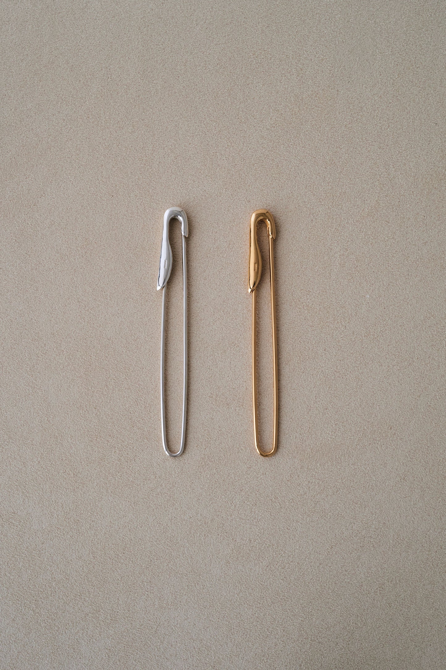 MATURE PIN