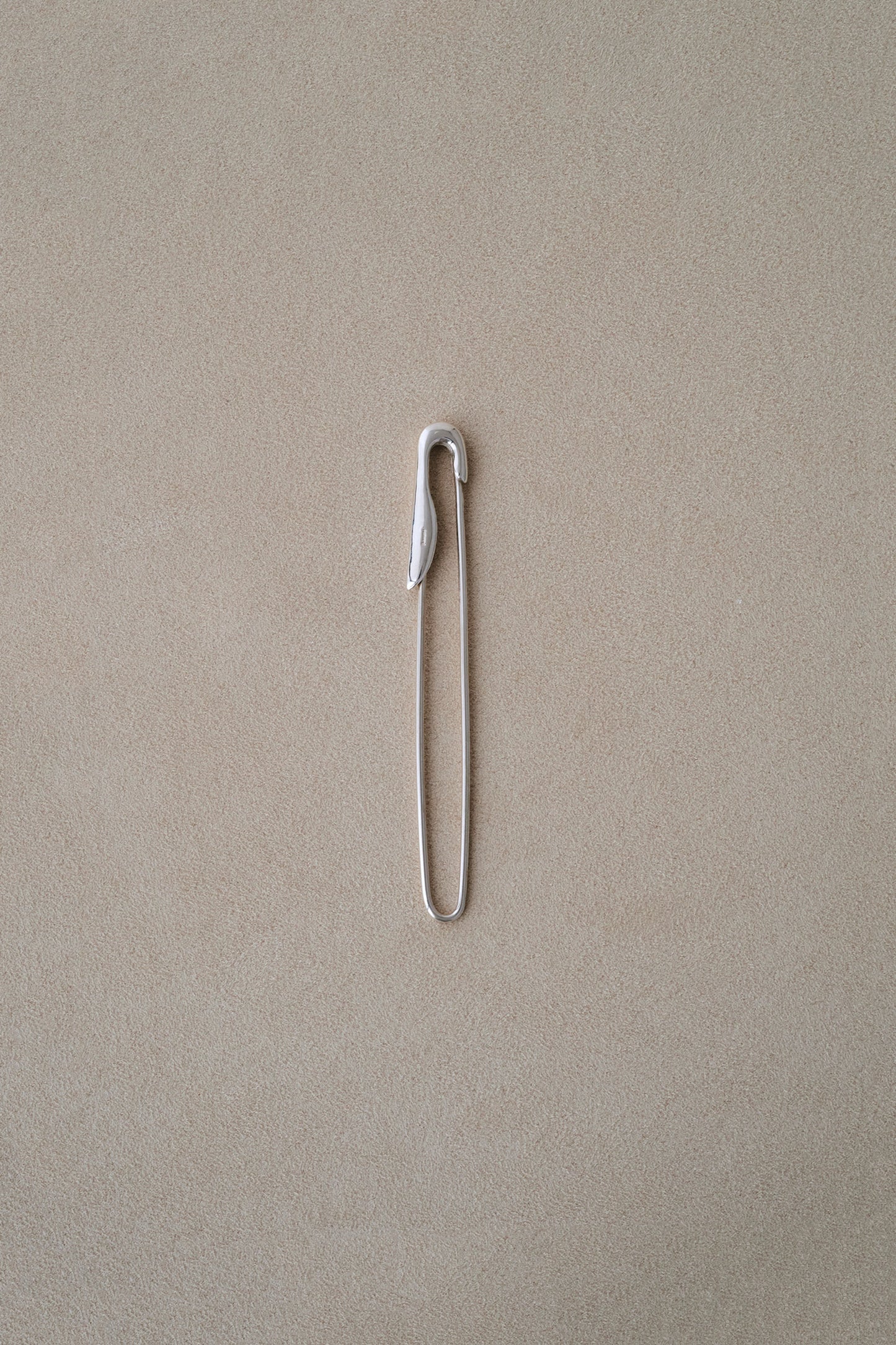 MATURE PIN