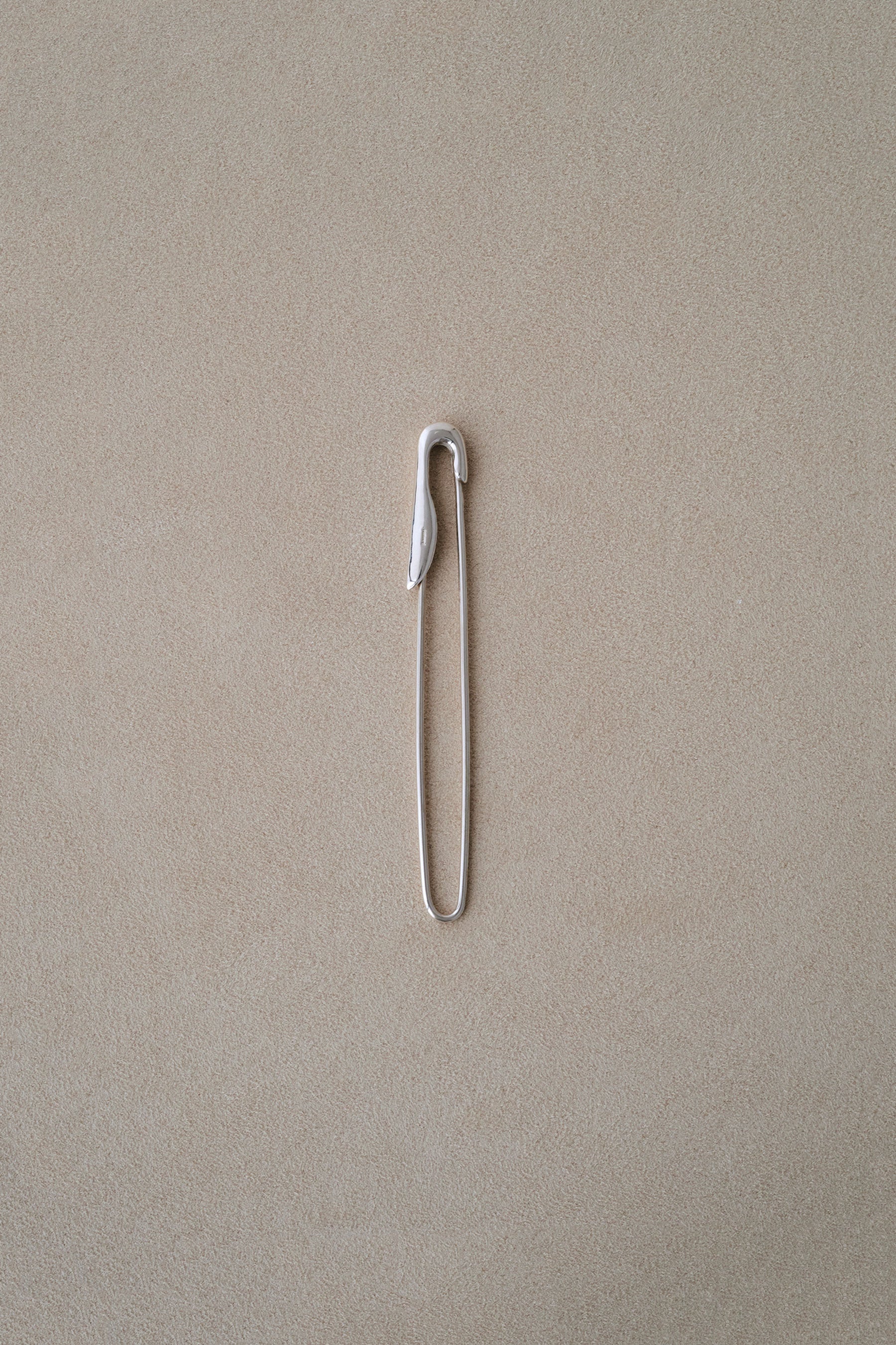 MATURE PIN