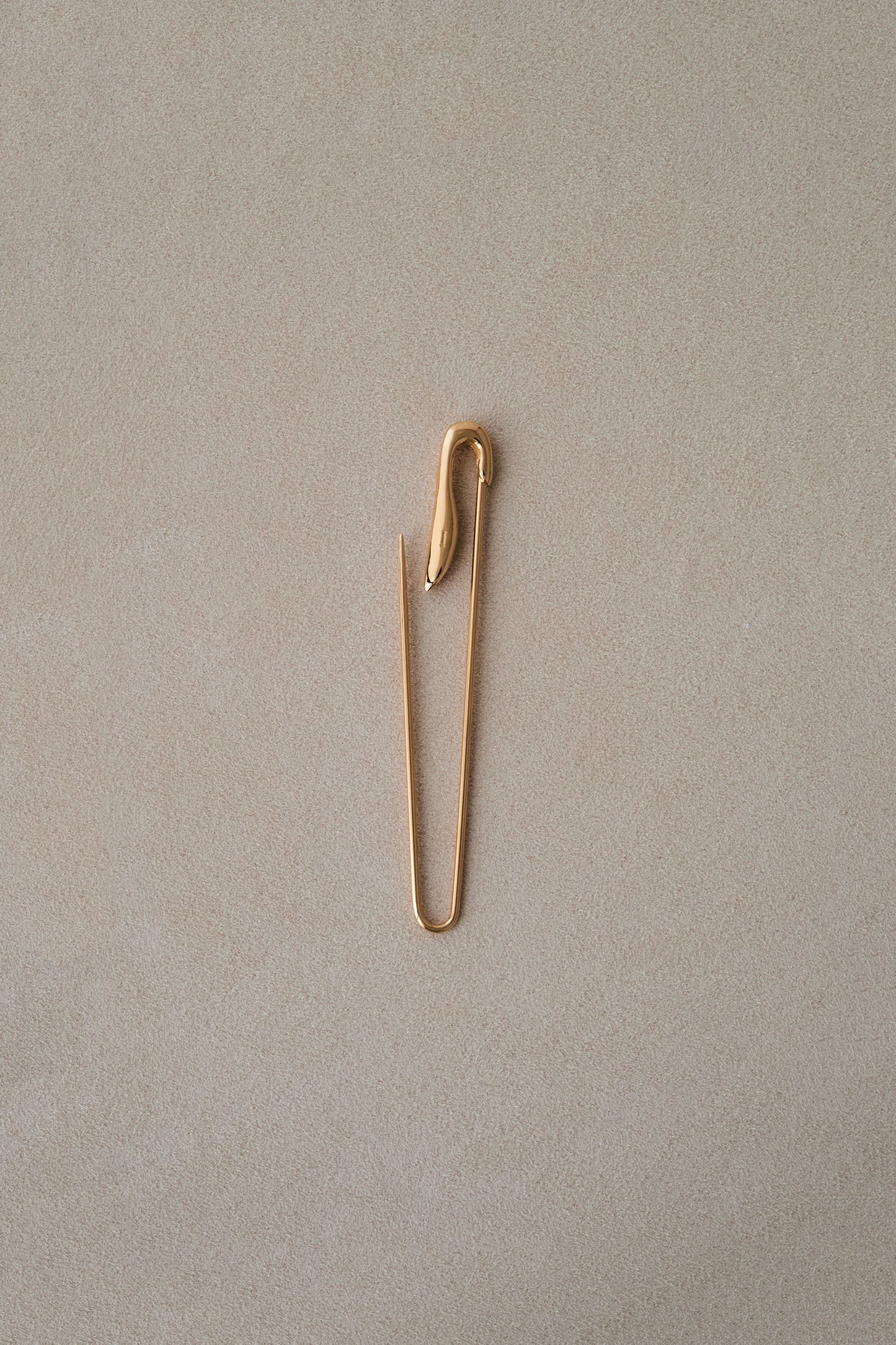MATURE PIN