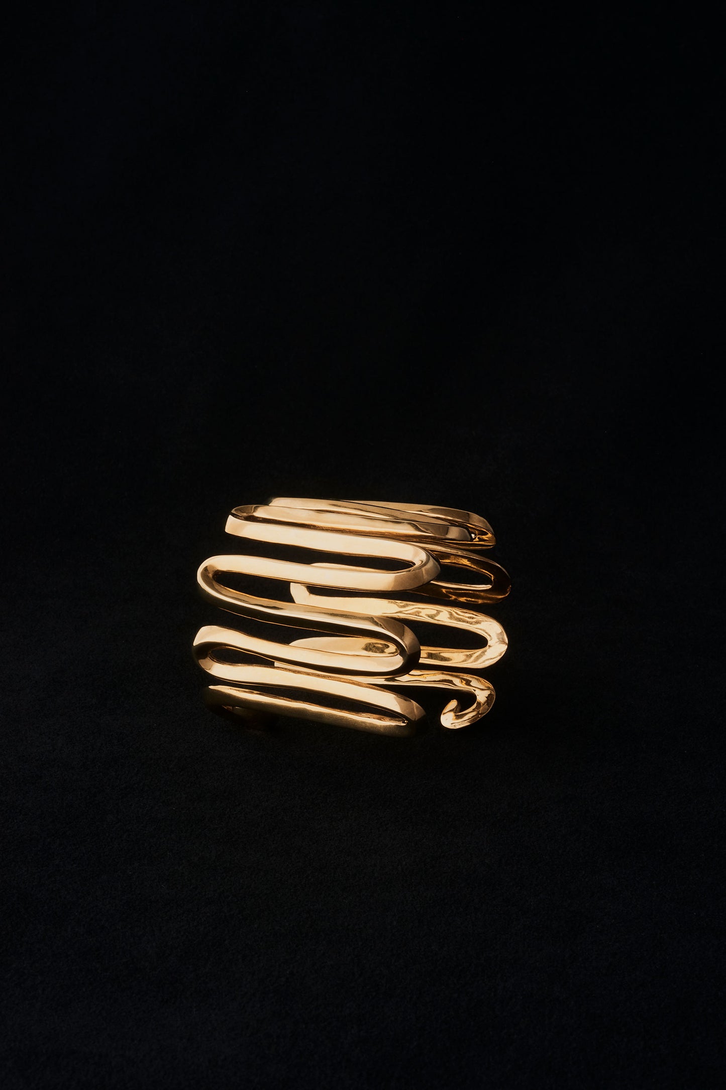 FICKLE  BANGLE