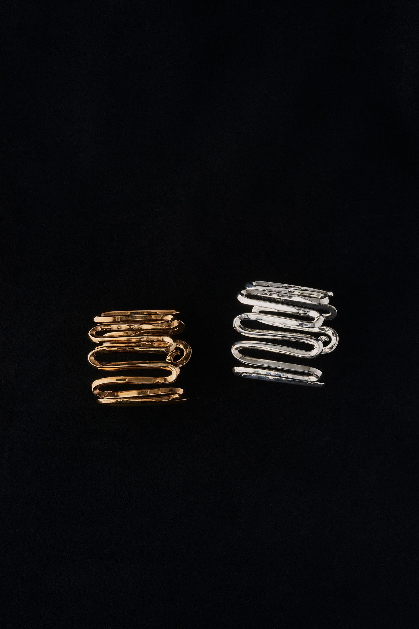 FICKLE  BANGLE