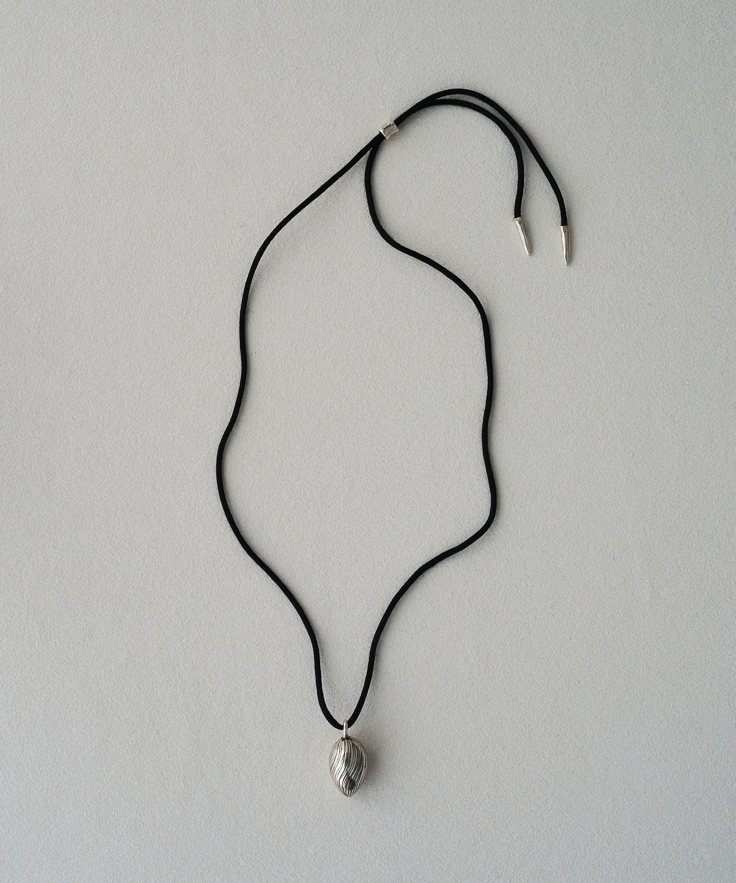 R.ALAGANララガンBRIDGET PENDANT-SILVER ペンダント BRIDGET PENDANT｜R.ALAGAN(ララガン)公式通販｜ブリッジペンダント
