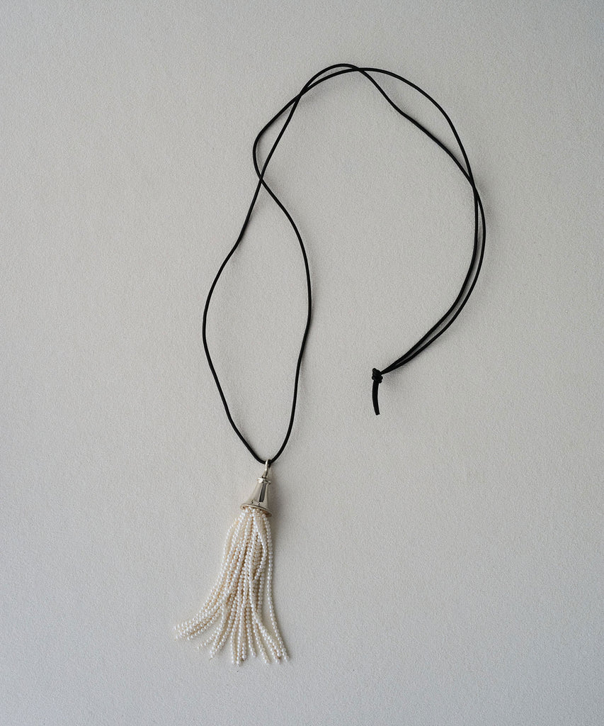 BRANCHET NECKLACE