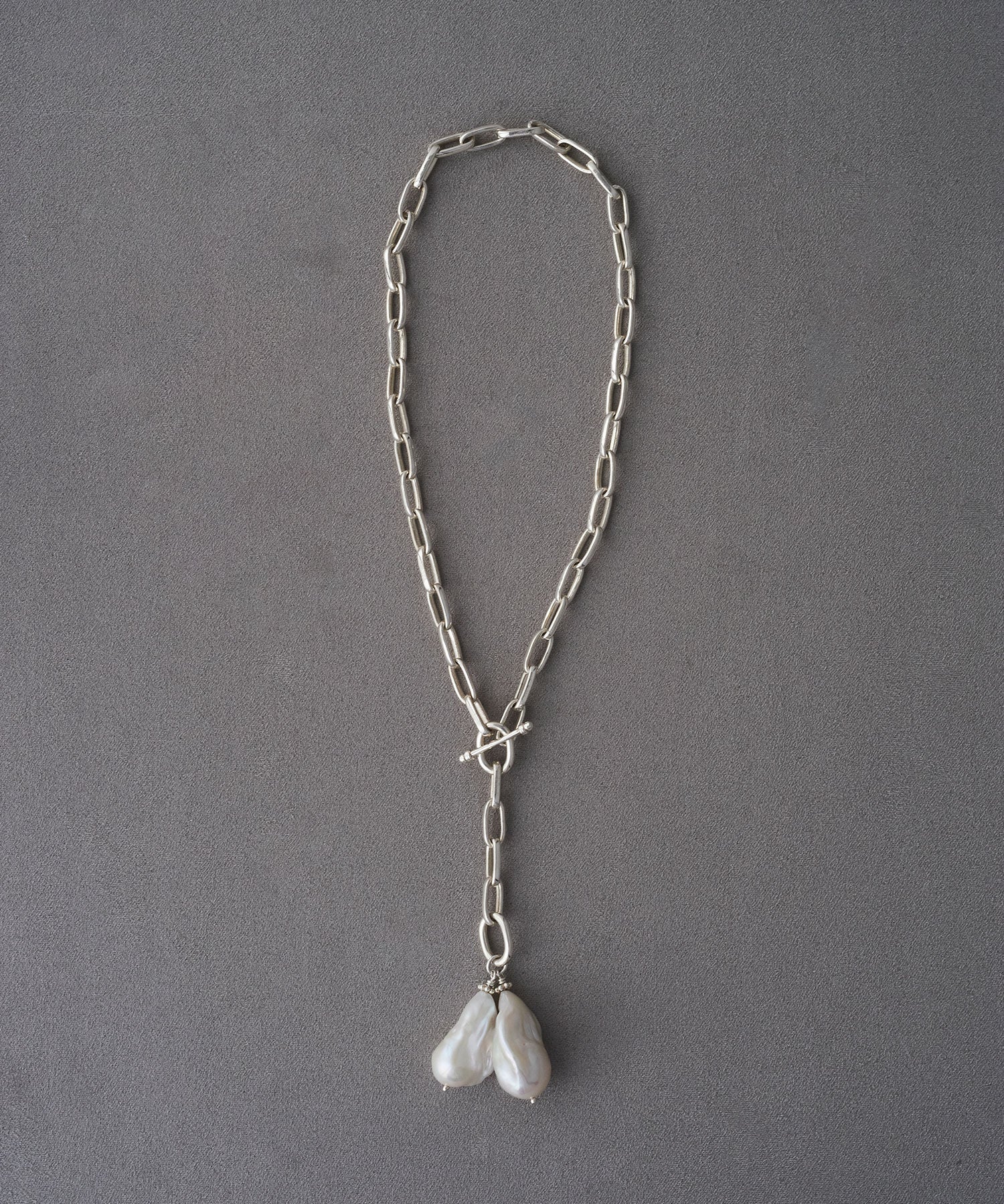 EVA NECKLACE｜R.ALAGAN(ララガン)公式通販｜ジュエリー