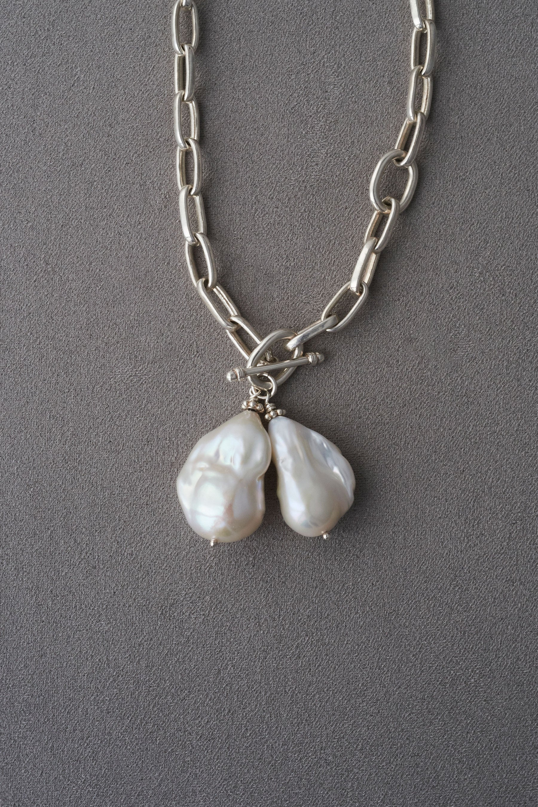 EVA NECKLACE｜R.ALAGAN(ララガン)公式通販｜エヴァネックレス