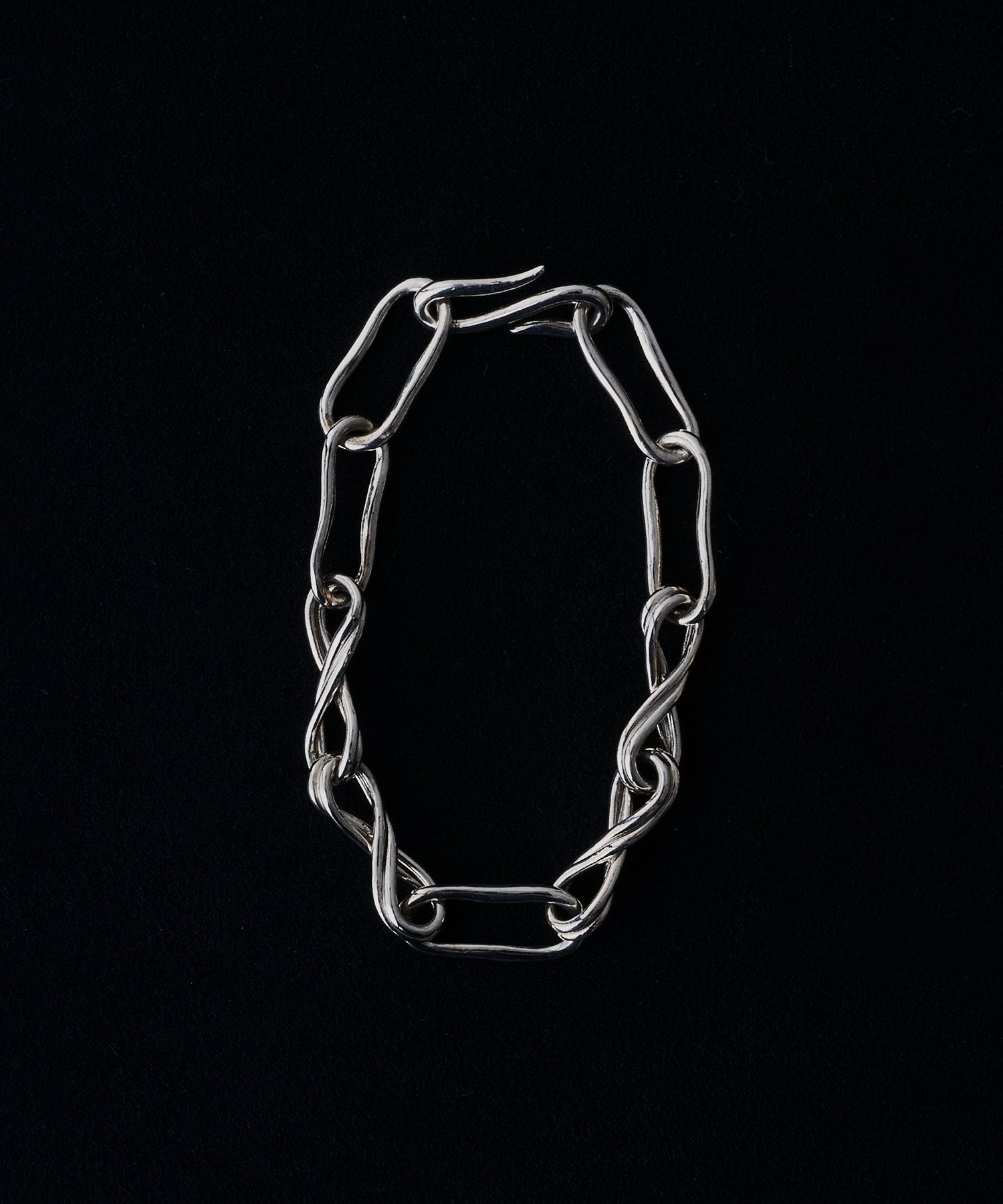 R. ALAGAN チェーンブレスレット ララガン DOUBLE DELICATE CHAIN BRACELET｜R.ALAGAN(ララガン)公式通販