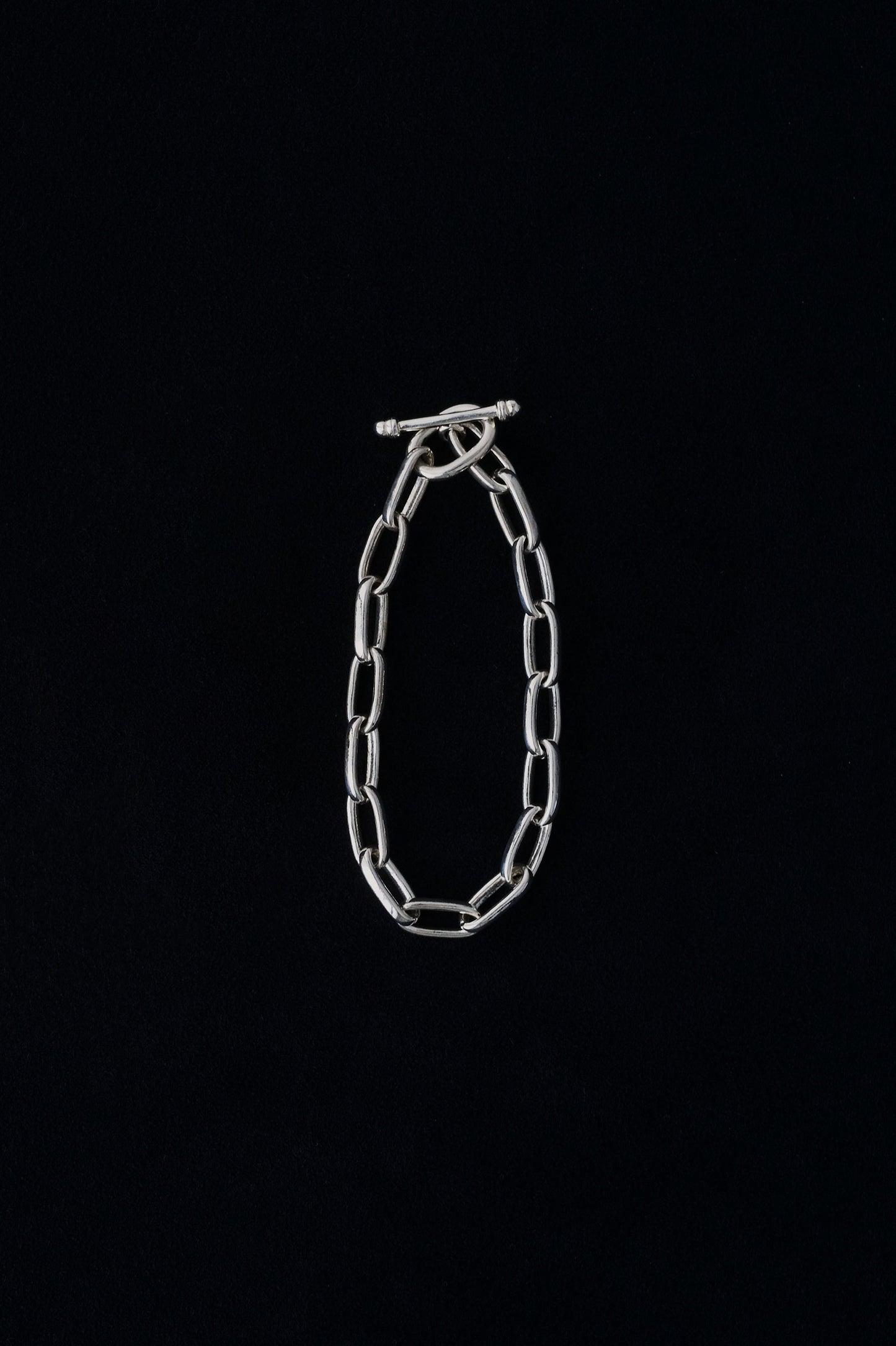 CLASSIC CHAIN ​​BRACELET