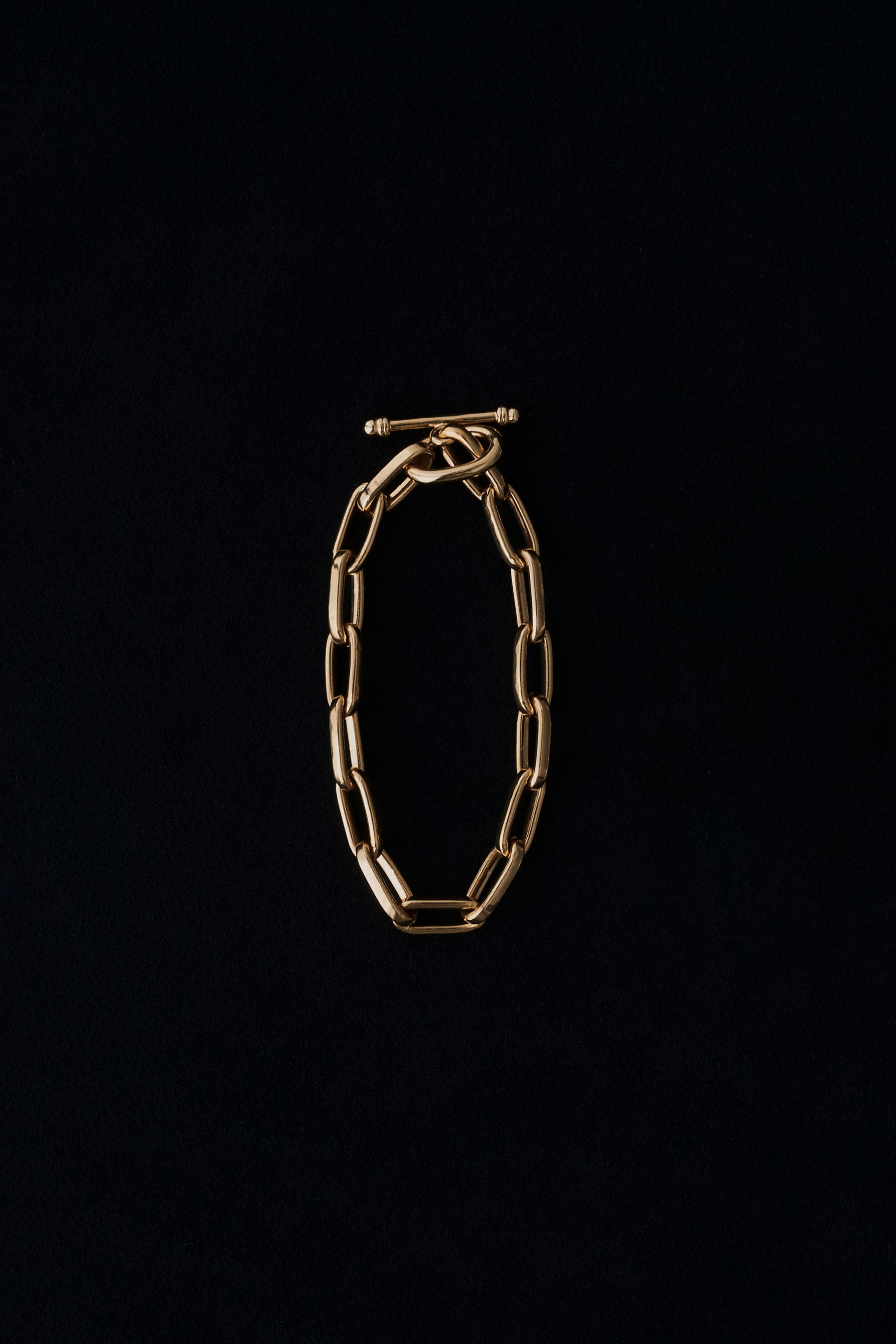CLASSIC CHAIN BRACLEET｜R.ALAGAN(ララガン)公式通販｜クラシック