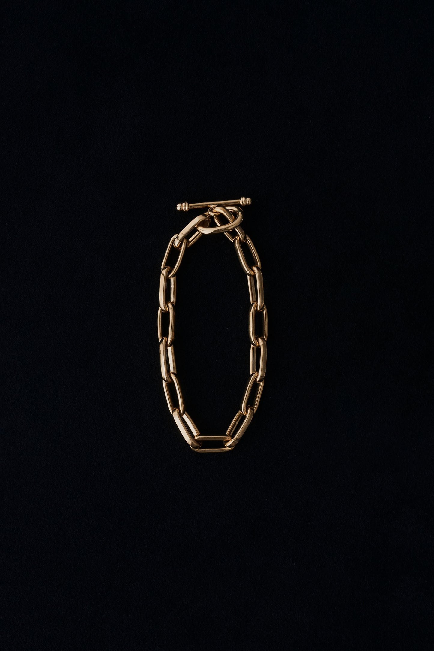 CLASSIC CHAIN ​​BRACELET