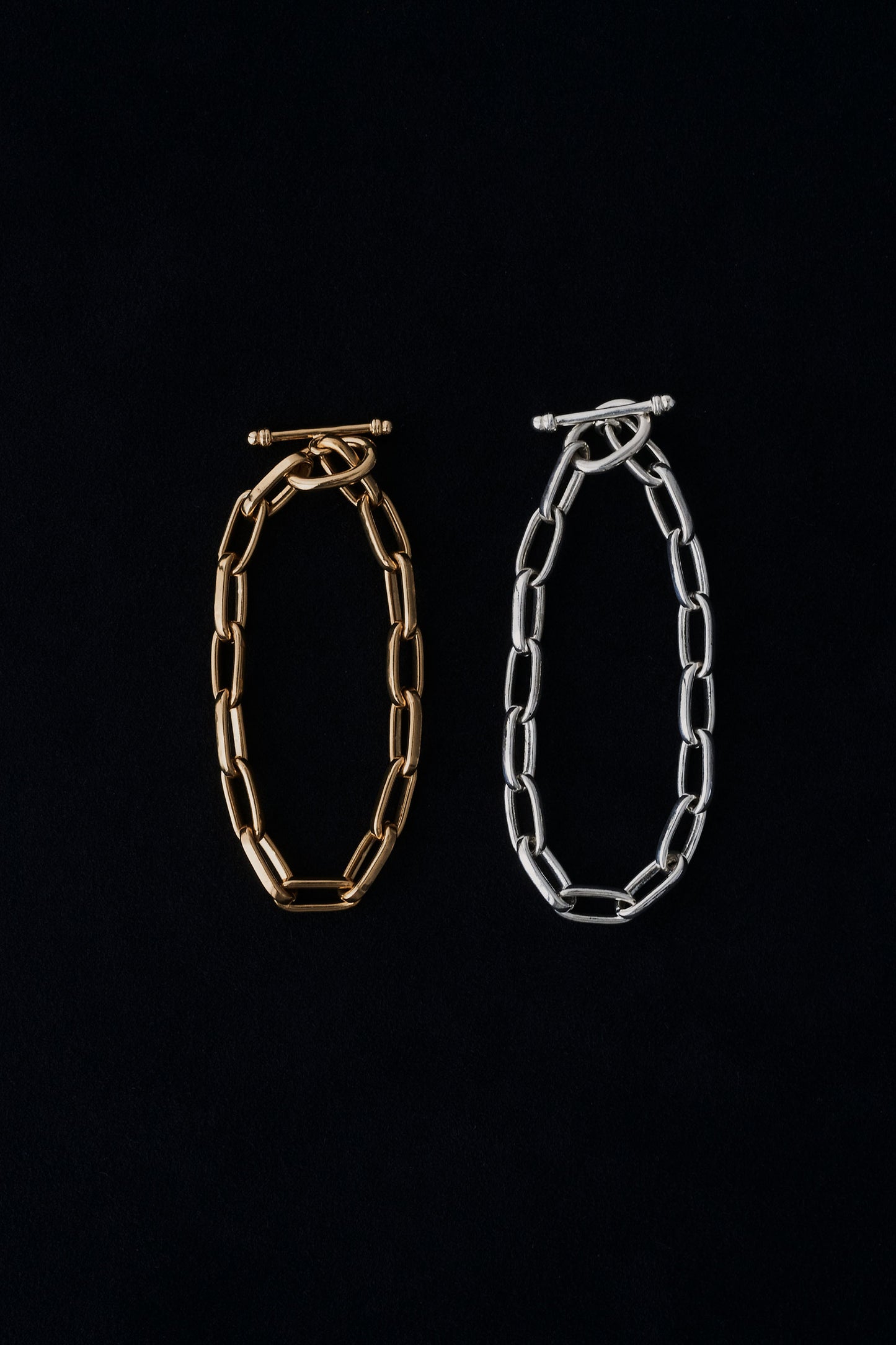 CLASSIC CHAIN ​​BRACELET