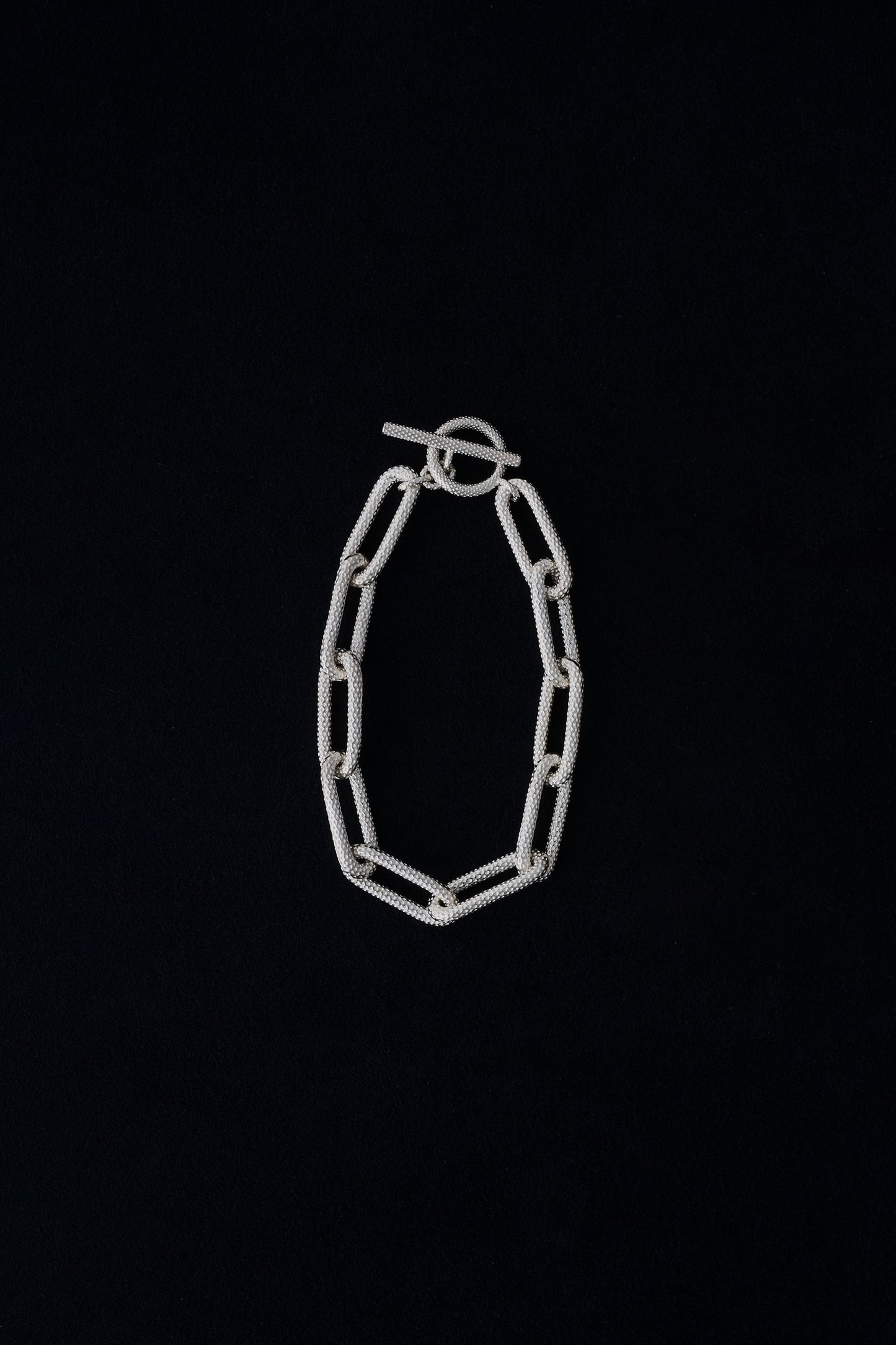 HEAVY CHAIN ​​BRACELET