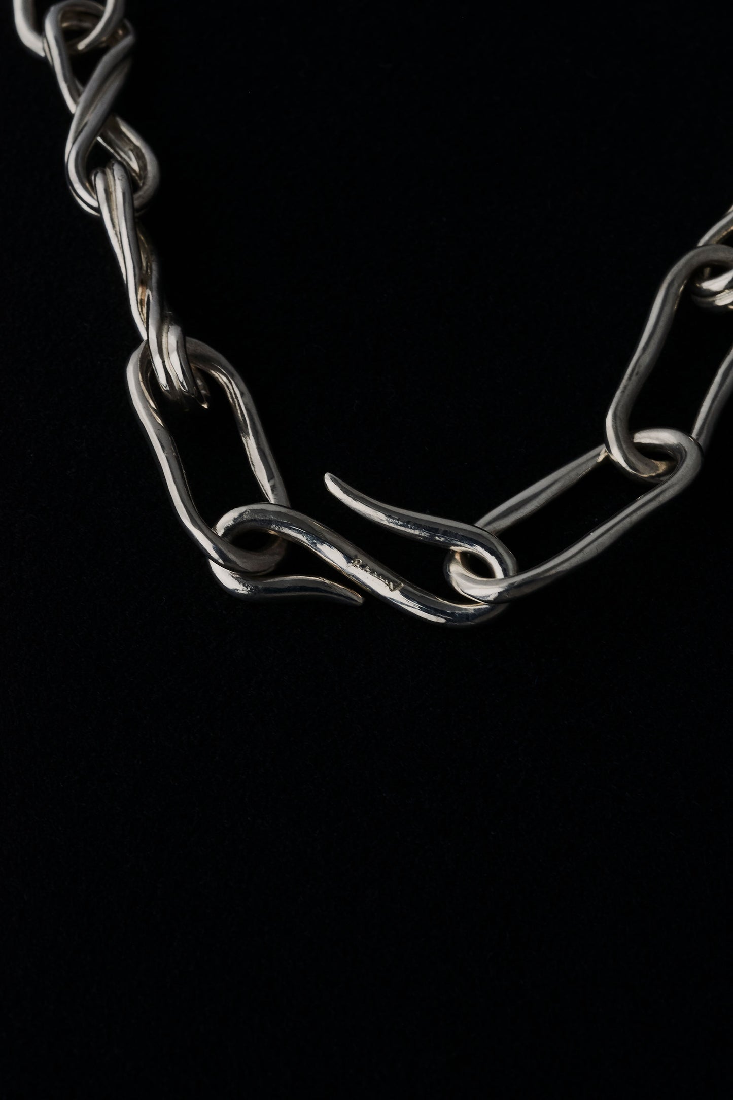 DOUBLE DELICATE CHAIN NECKLACE