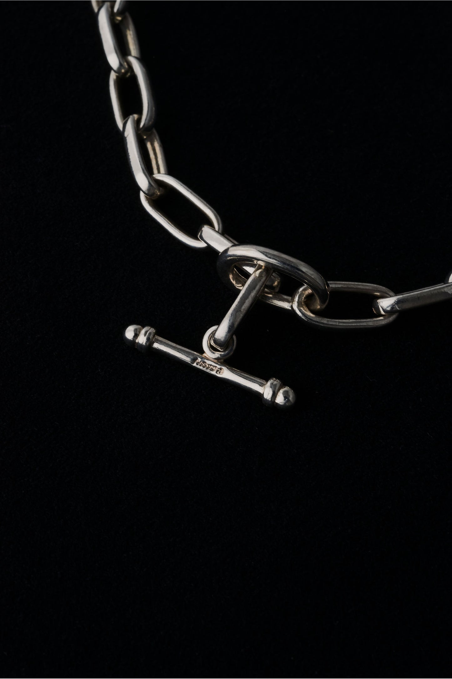 CLASSIC CHAIN ​​BRACELET