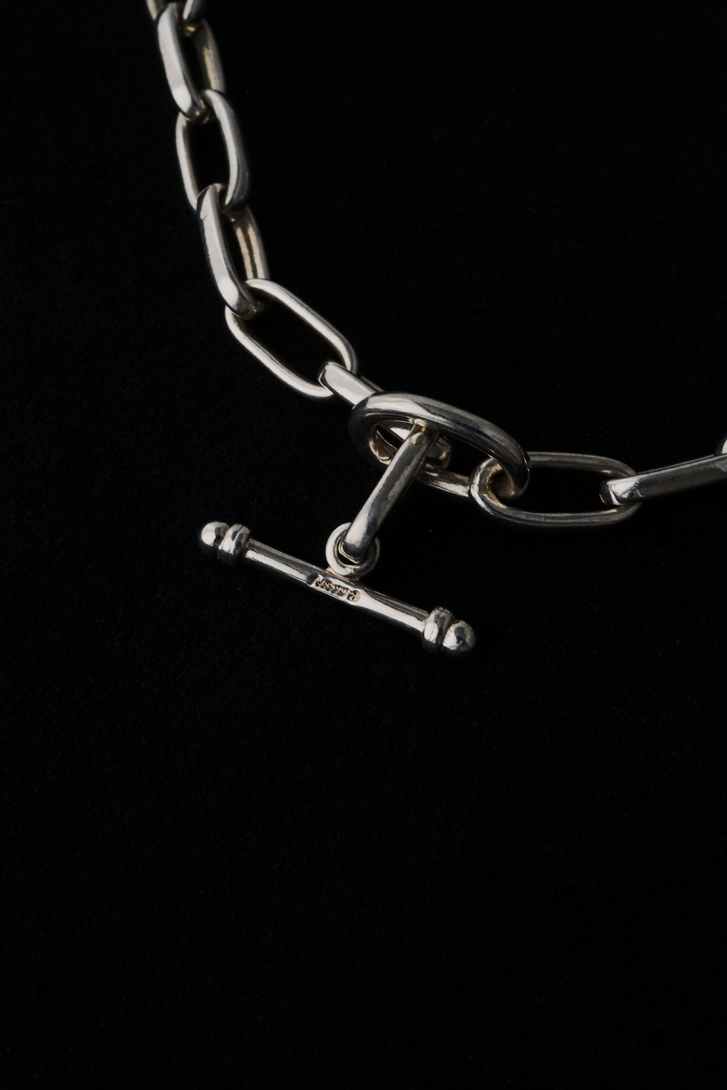 CLASSIC CHAIN NECKLACE