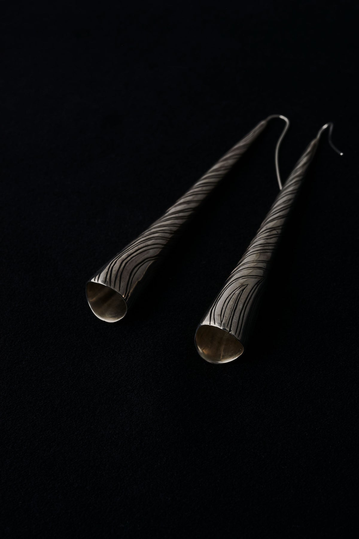 BRIDGET  EARRINGS
