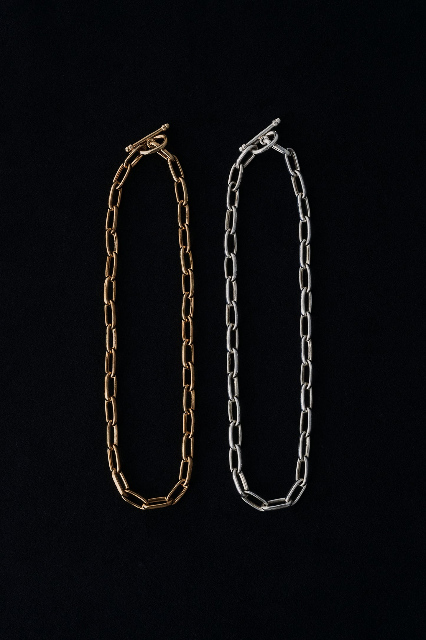 CLASSIC CHAIN NECKLACE