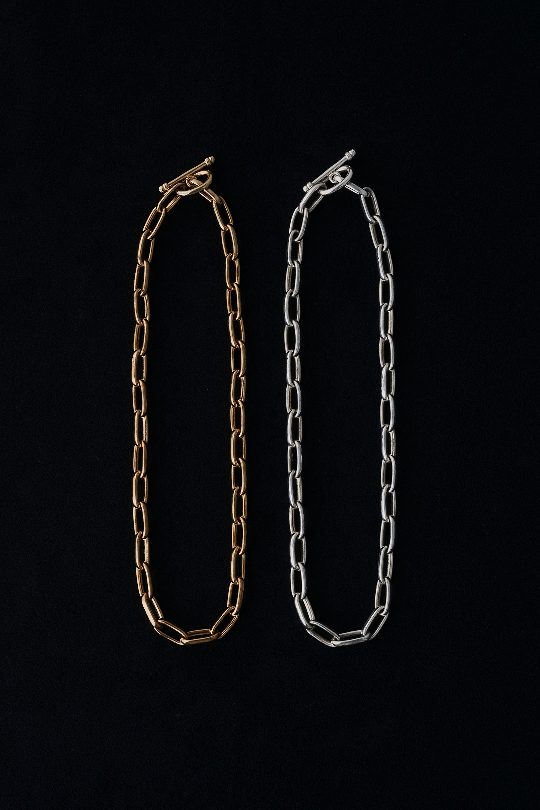 CLASSIC CHAIN NECKLACE