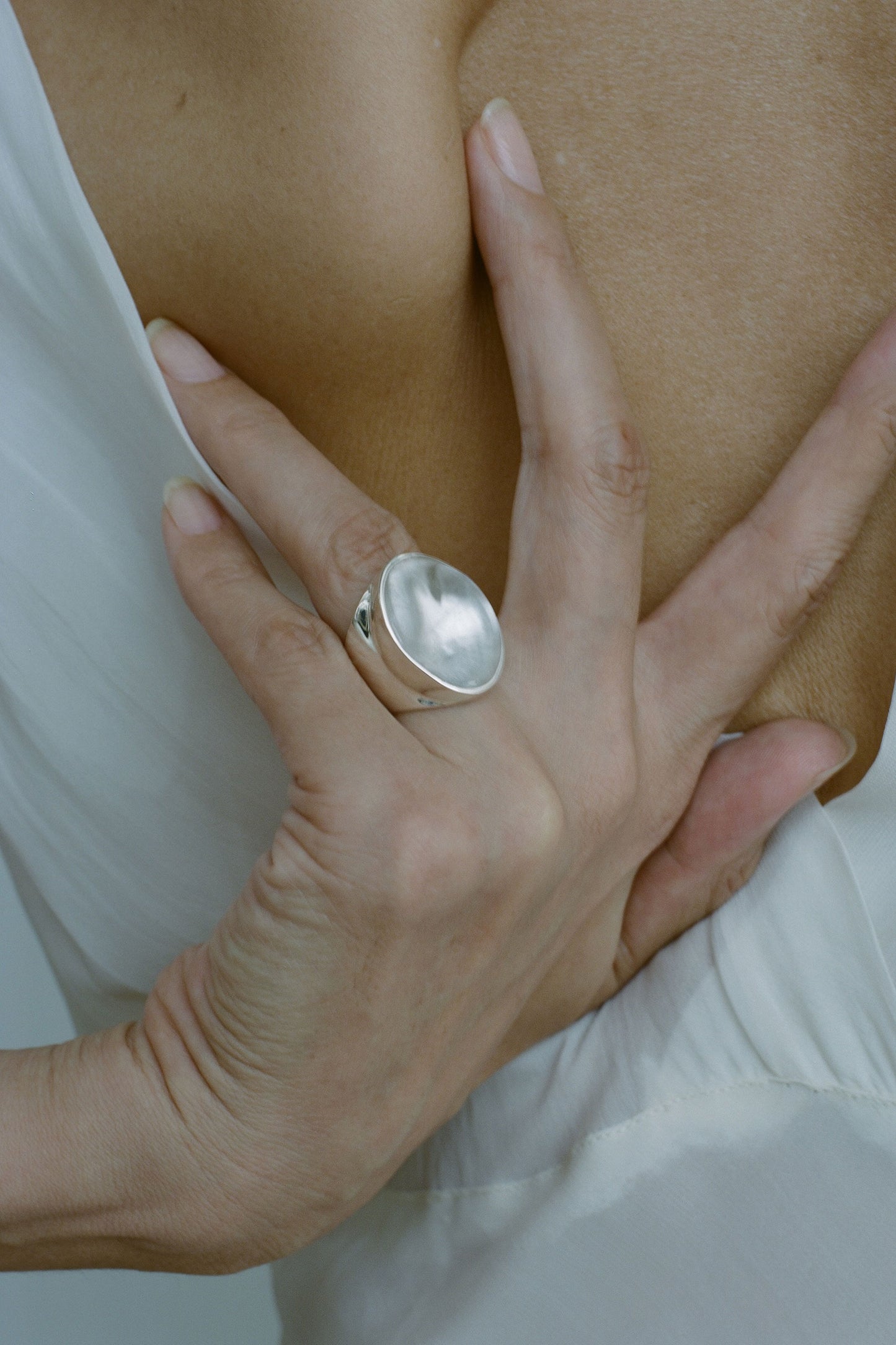 BOROCCO RING