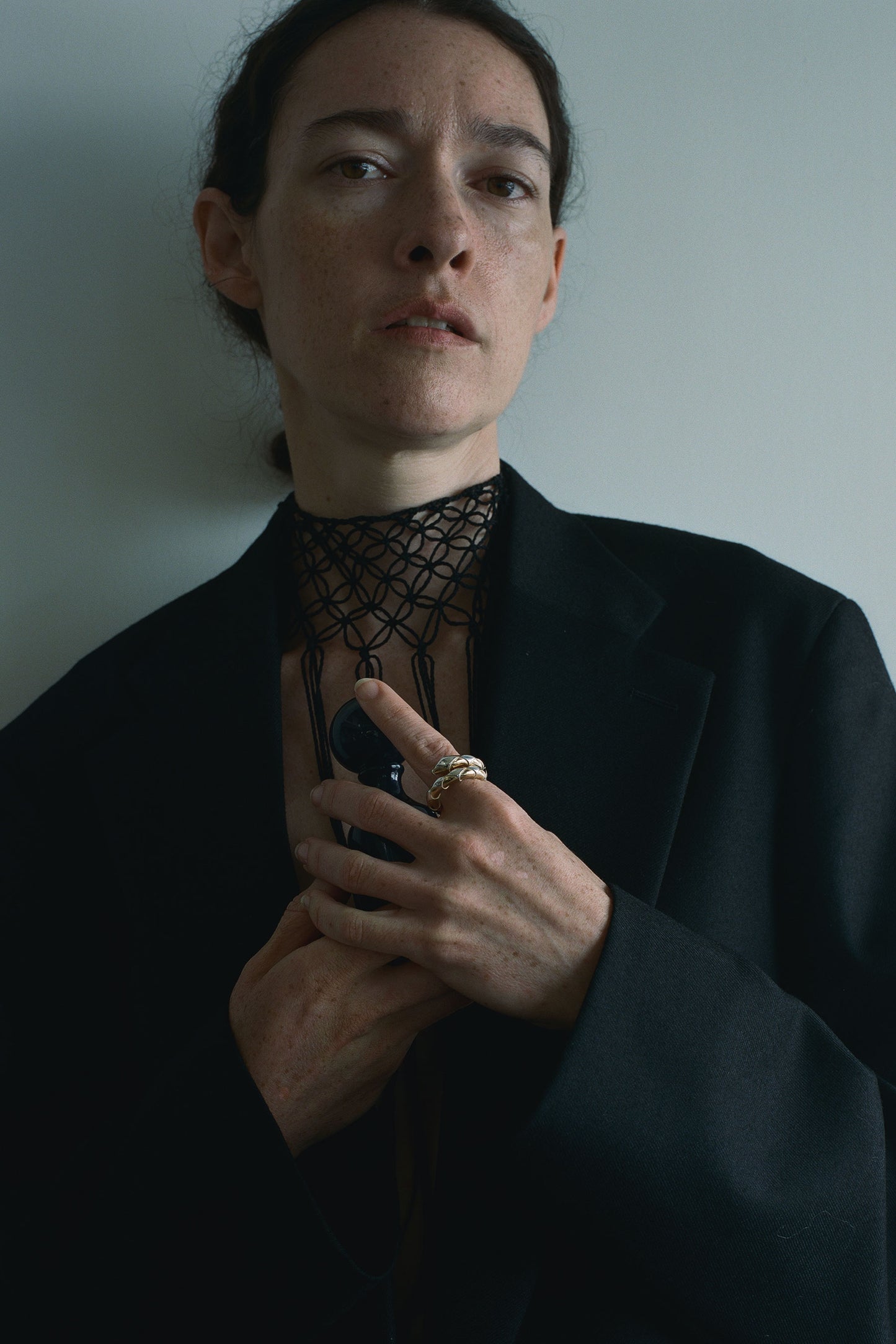 SNAKE RING