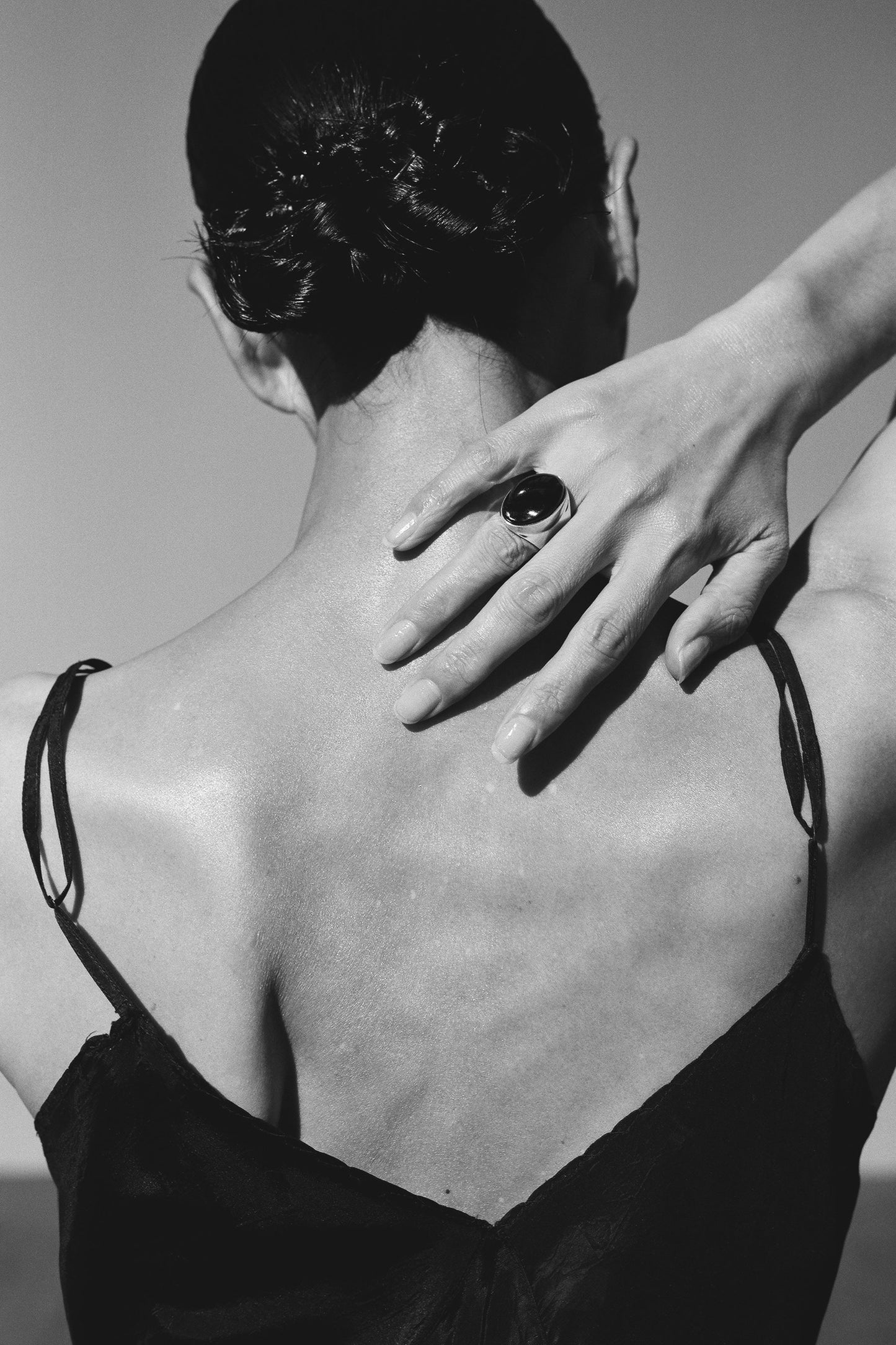 BOROCCO RING
