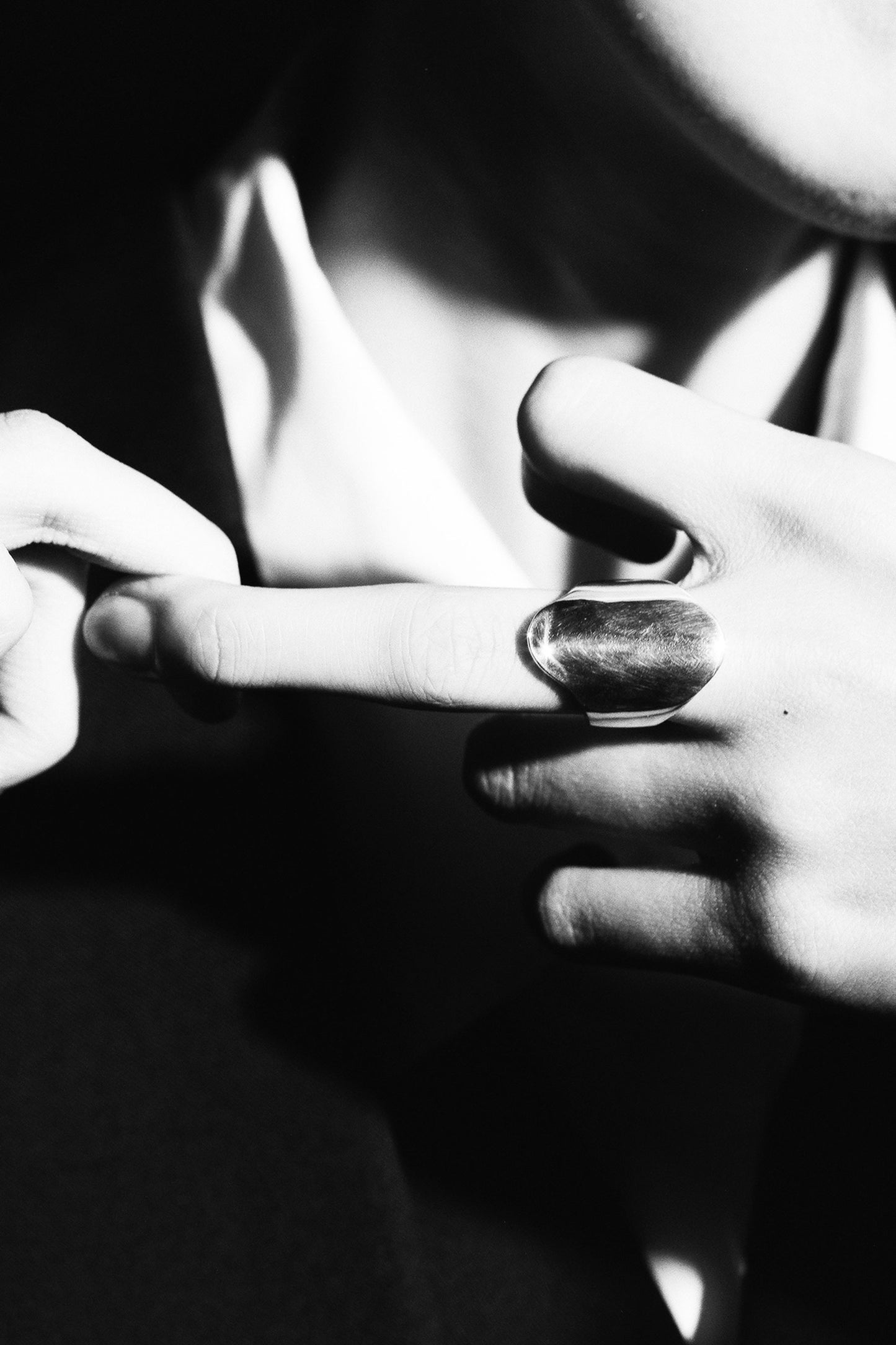 PEEL RING