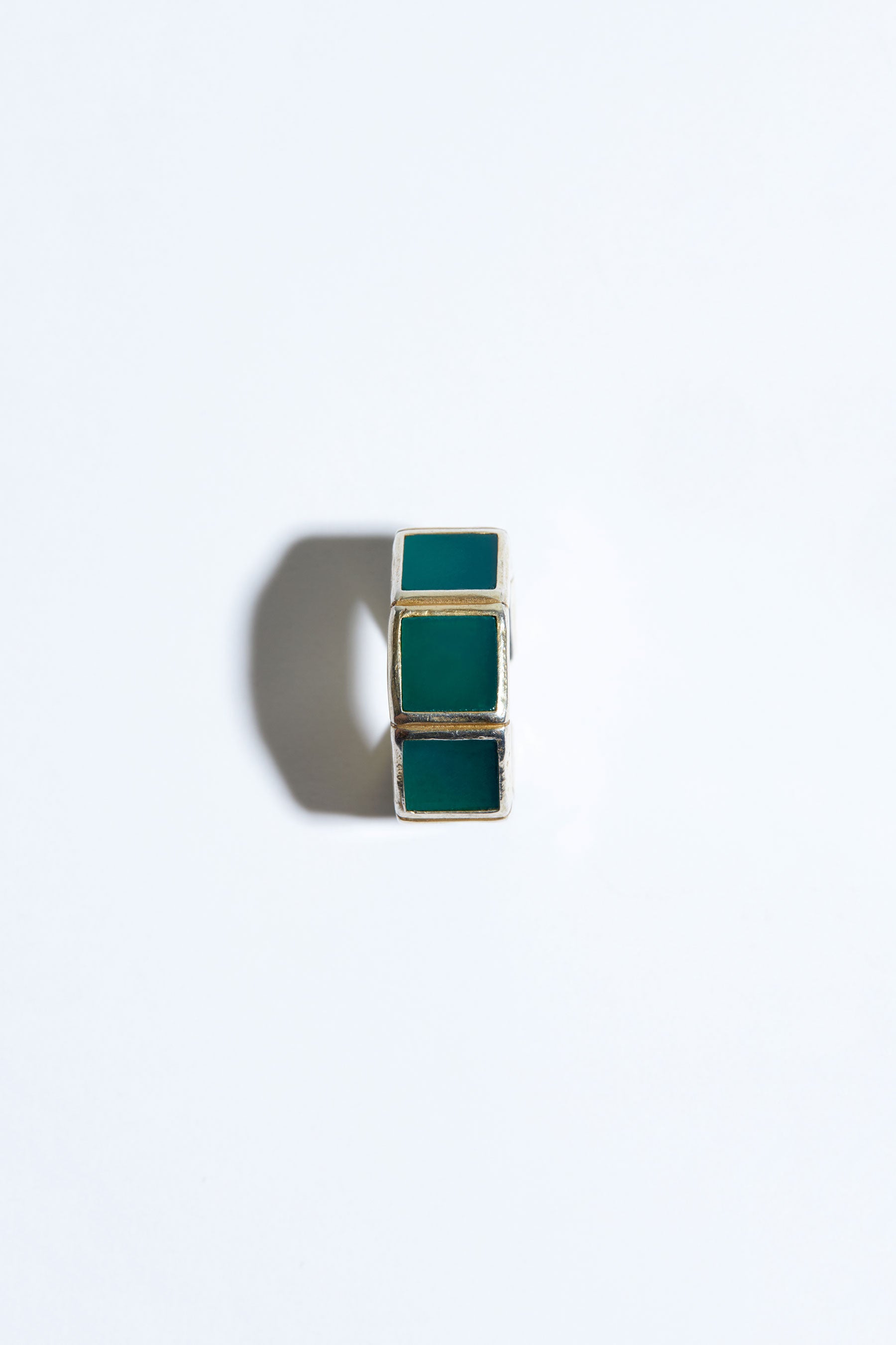 TILE RING｜R.ALAGAN(ララガン)公式通販｜タイルリング/グリーン