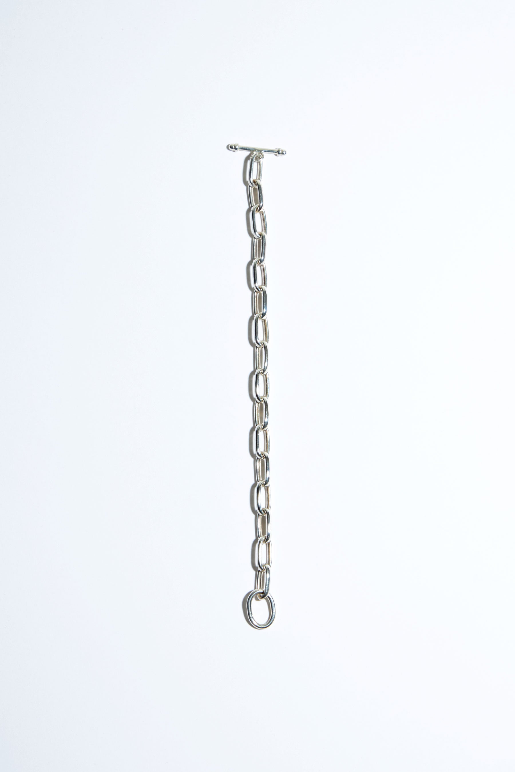 CLASSIC CHAIN BRACLEET｜R.ALAGAN(ララガン)公式通販｜クラシック