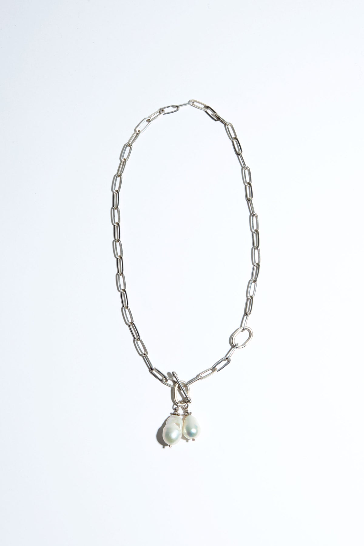 EVA NECKLACE