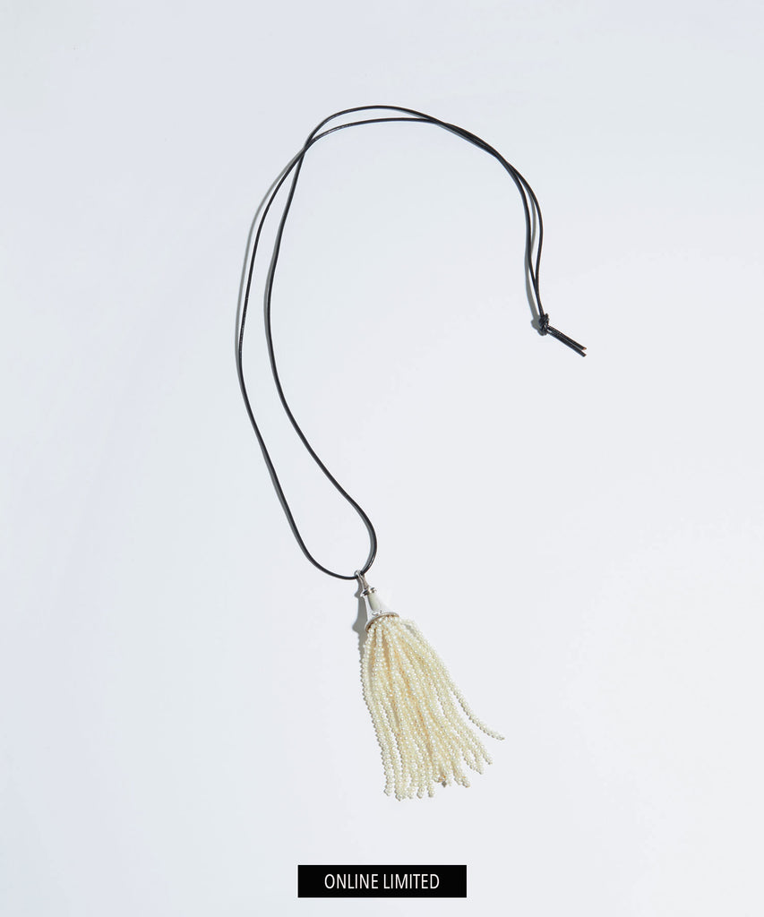 BRANCHET NECKLACE