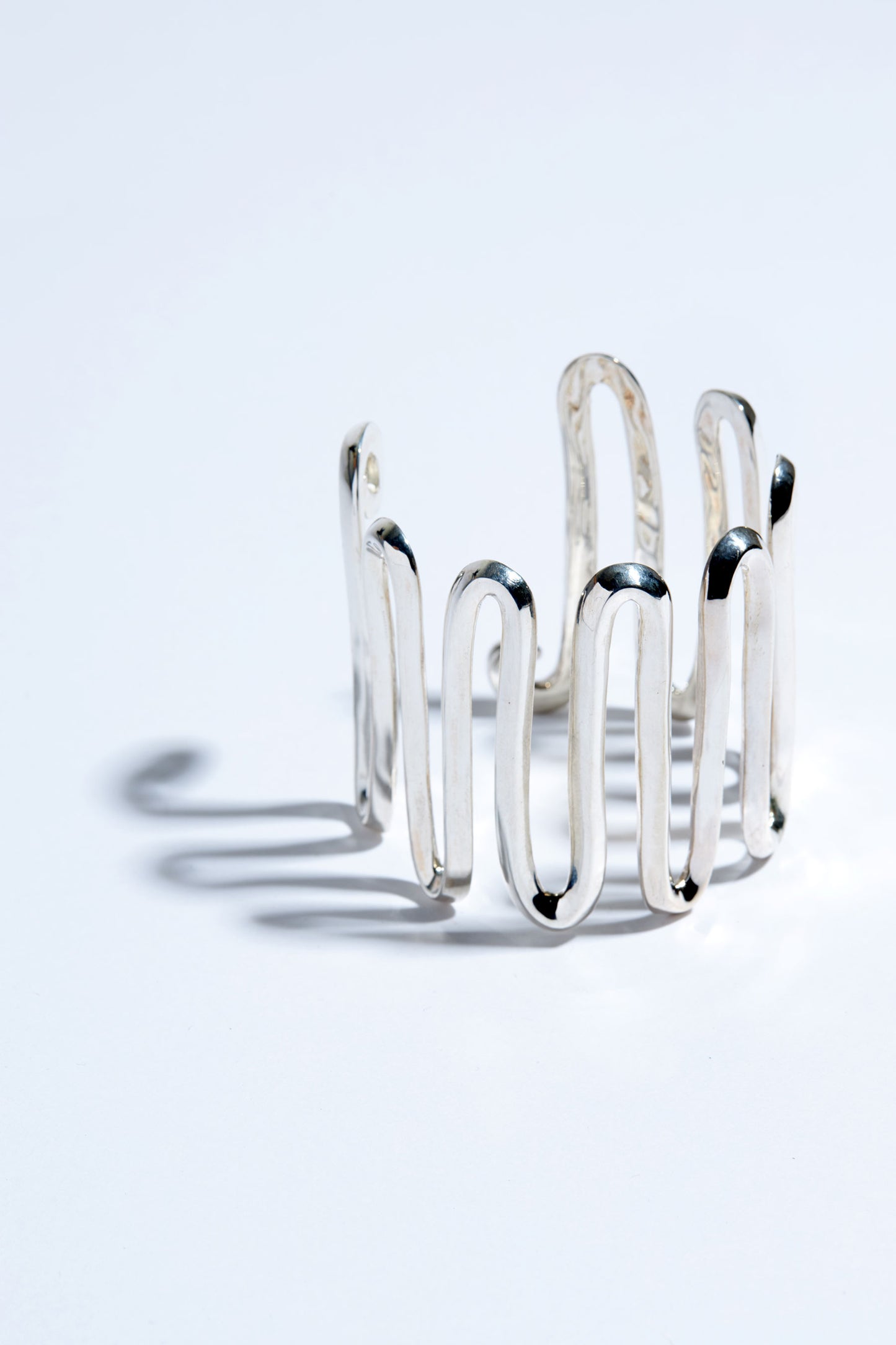 FICKLE  BANGLE
