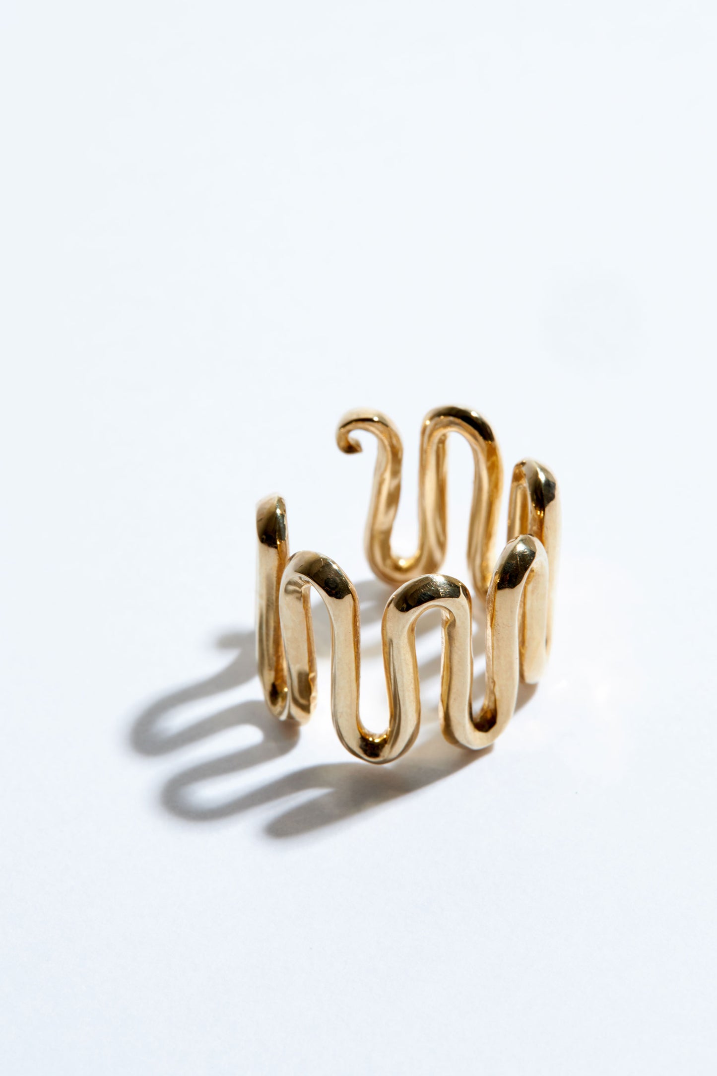 FICKLE RING